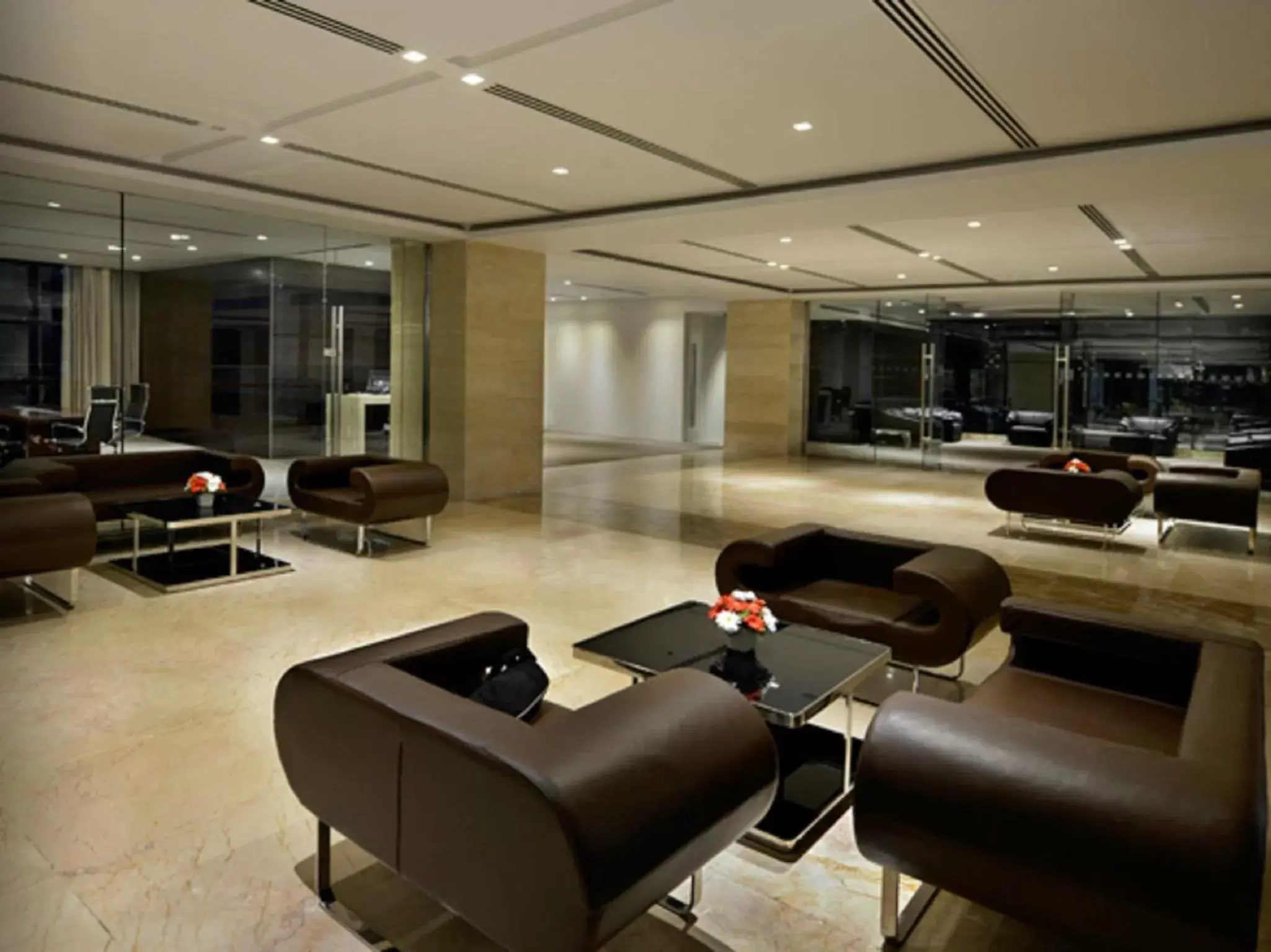 Business facilities in Radisson Blu Chattogram Bay View Business facilities in Radisson Blu Chattogram Bay View