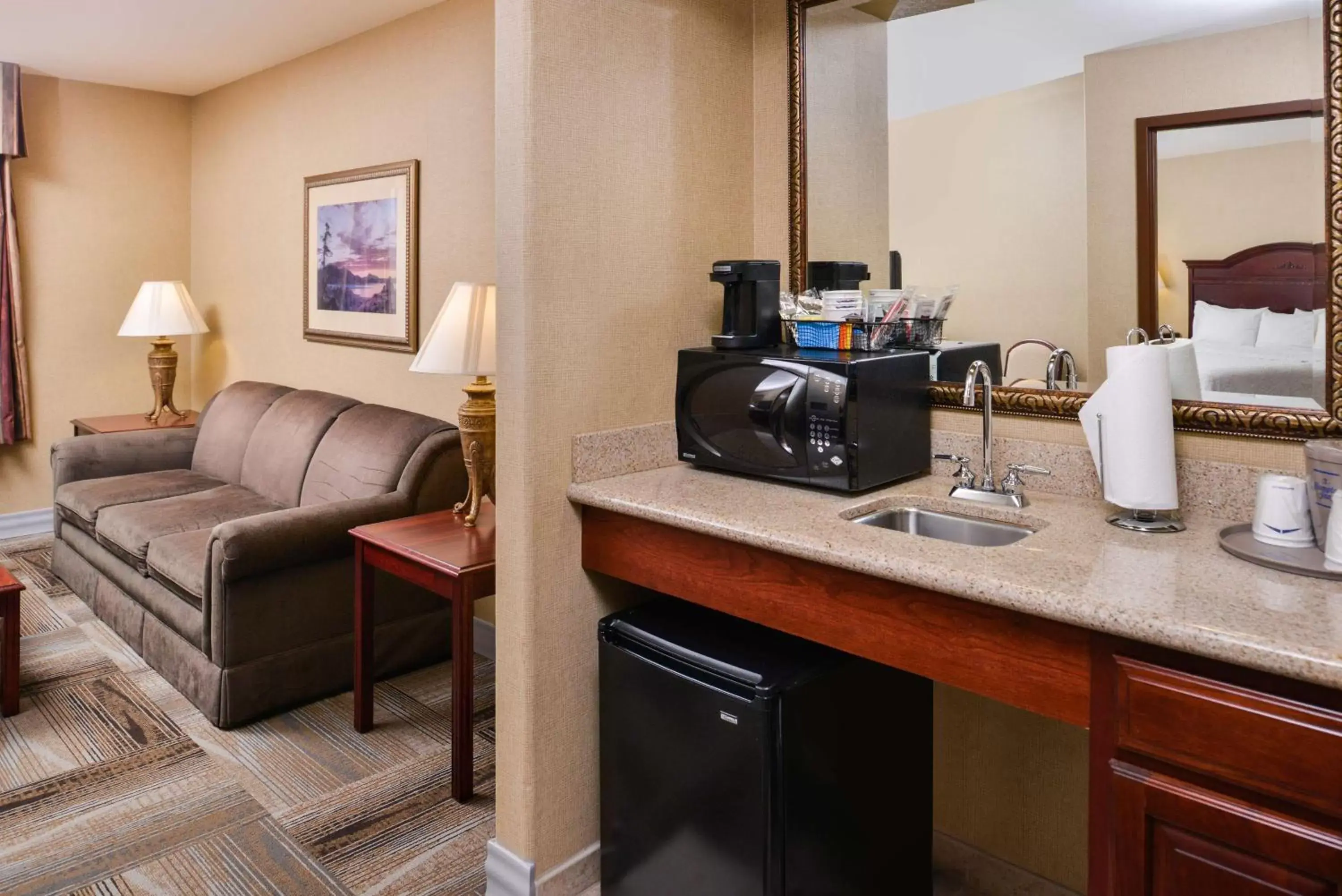 Other in Hampton Inn & Suites Boise-Meridian