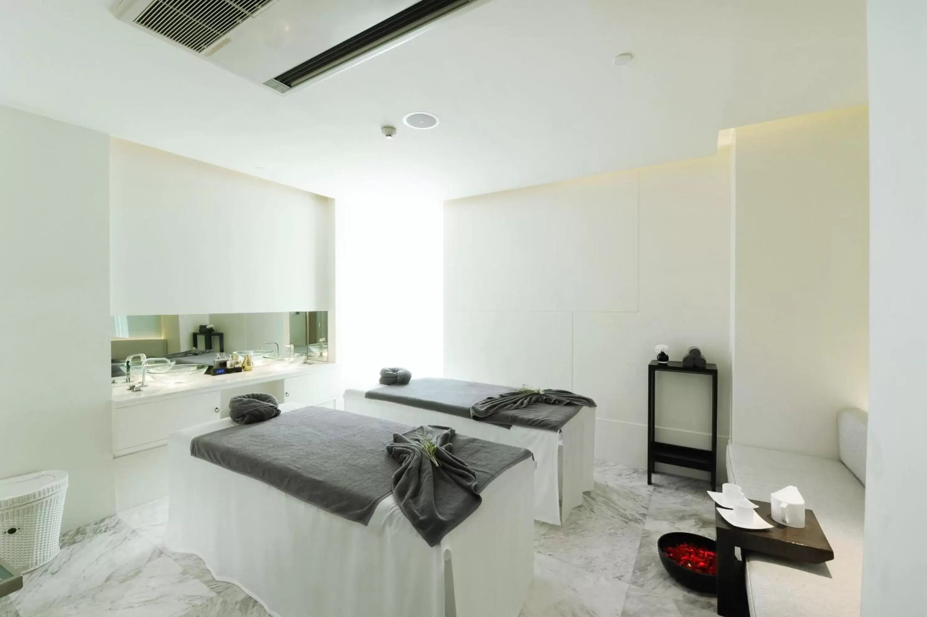 Spa and wellness centre/facilities, Bed in Mode Sathorn Hotel - SHA Extra Plus