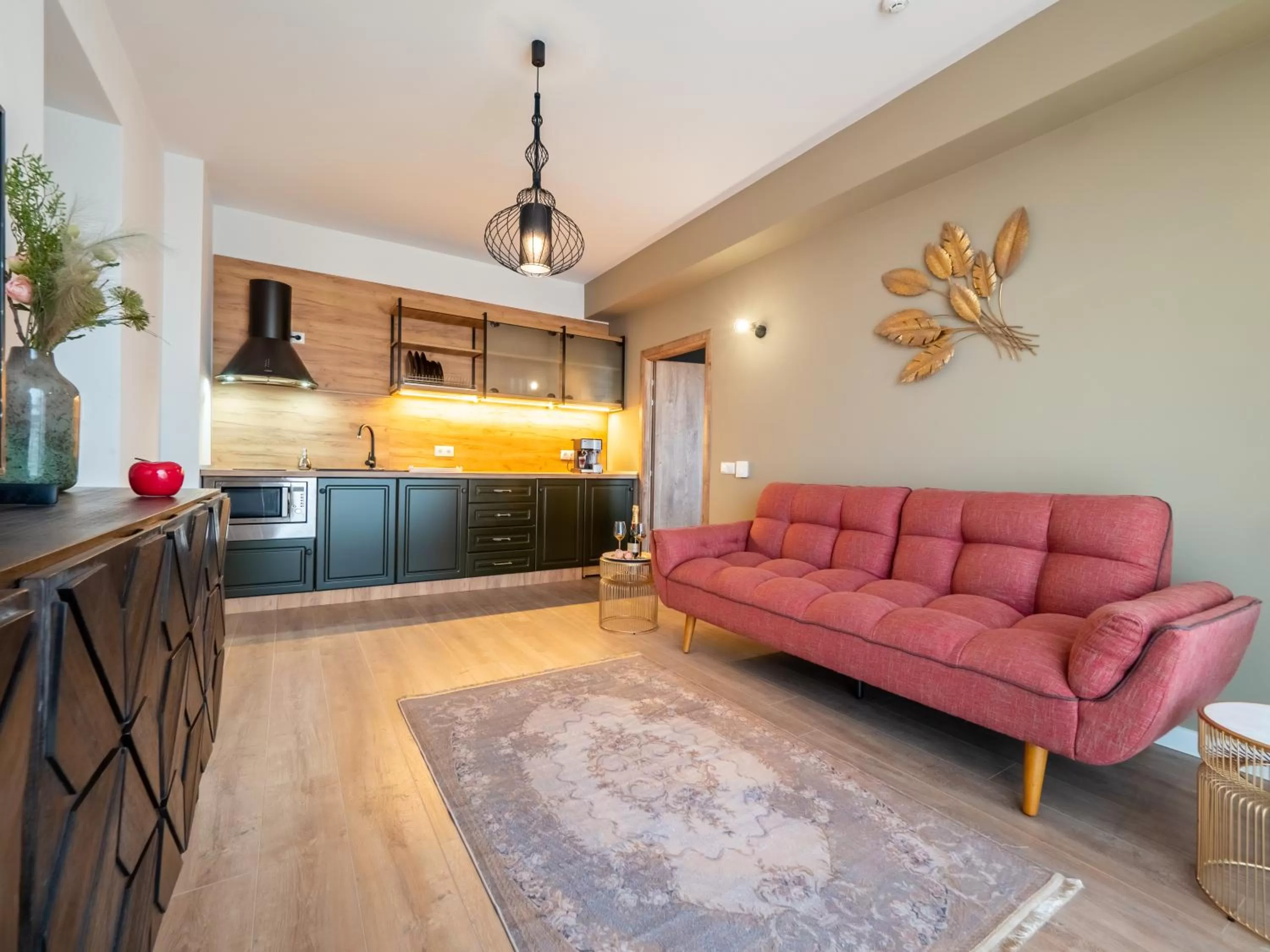 Signature Aparthotel - Boutique