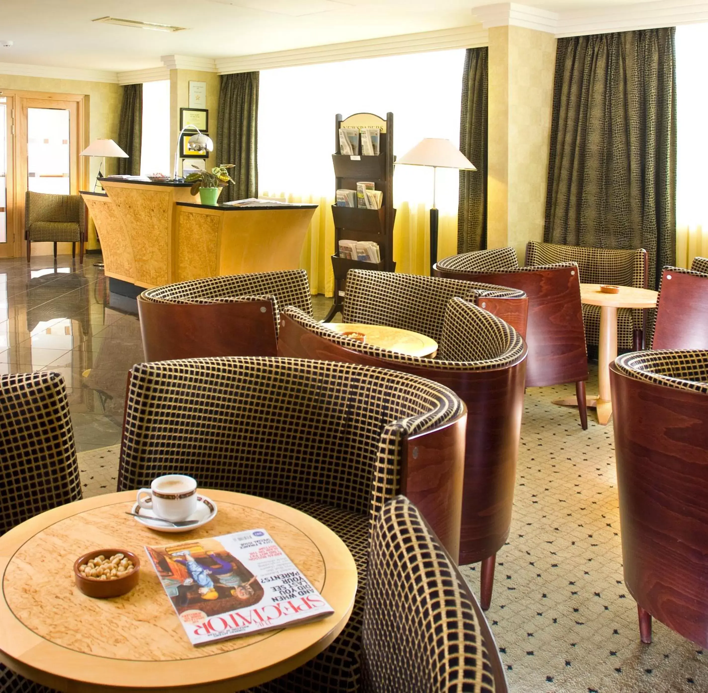 Other, Restaurant/Places to Eat in Crowne Plaza Liverpool - John Lennon Airport, an IHG Hotel