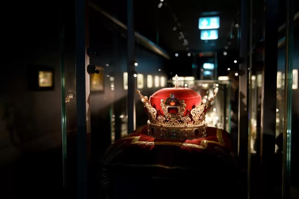 Nearby landmark in Hotel Vaduzerhof by b-smart