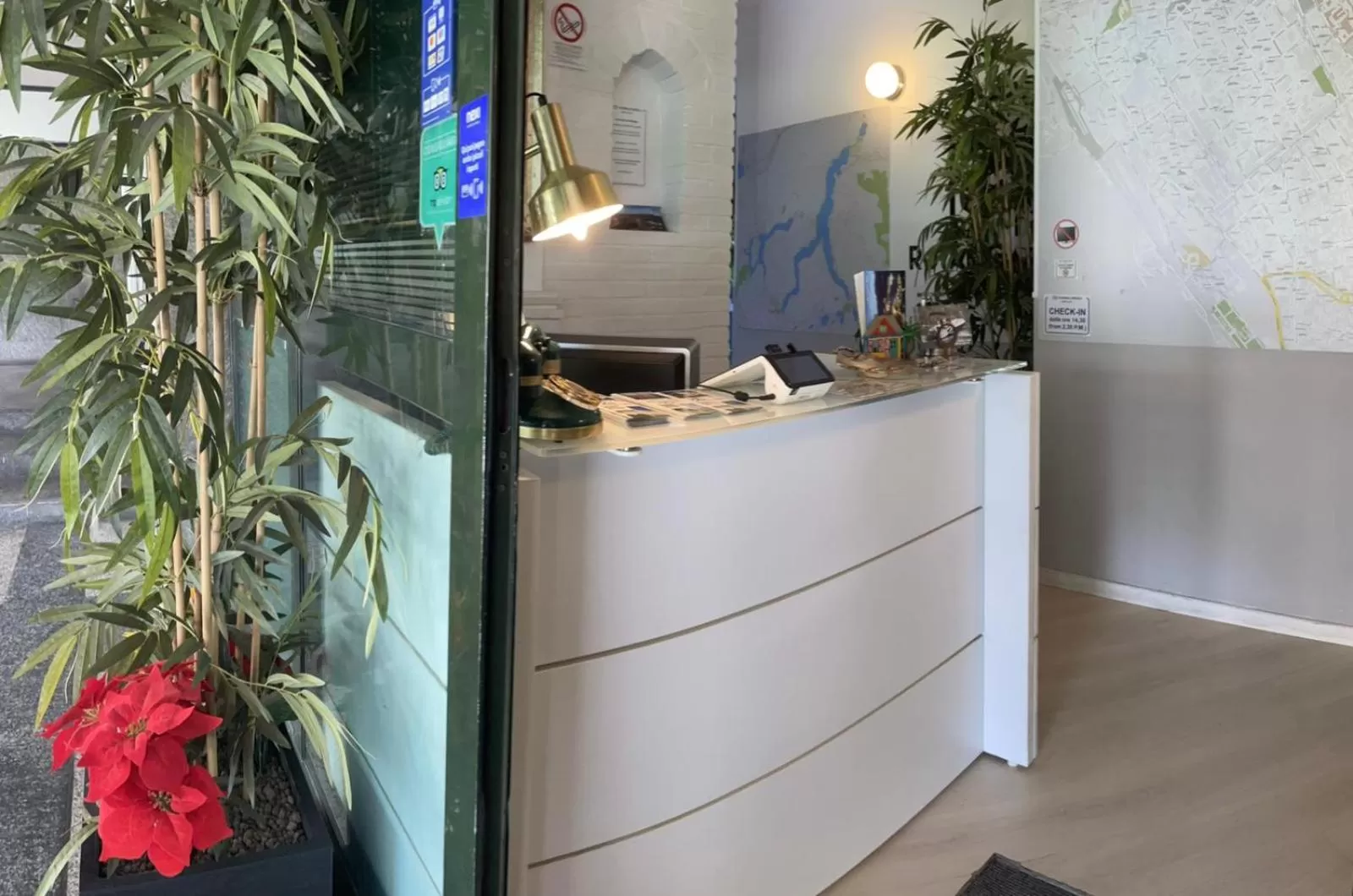 Victoria Royal Garden