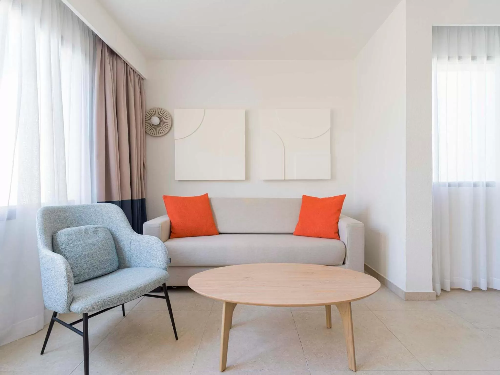 HD Parque Cristobal Gran Canaria