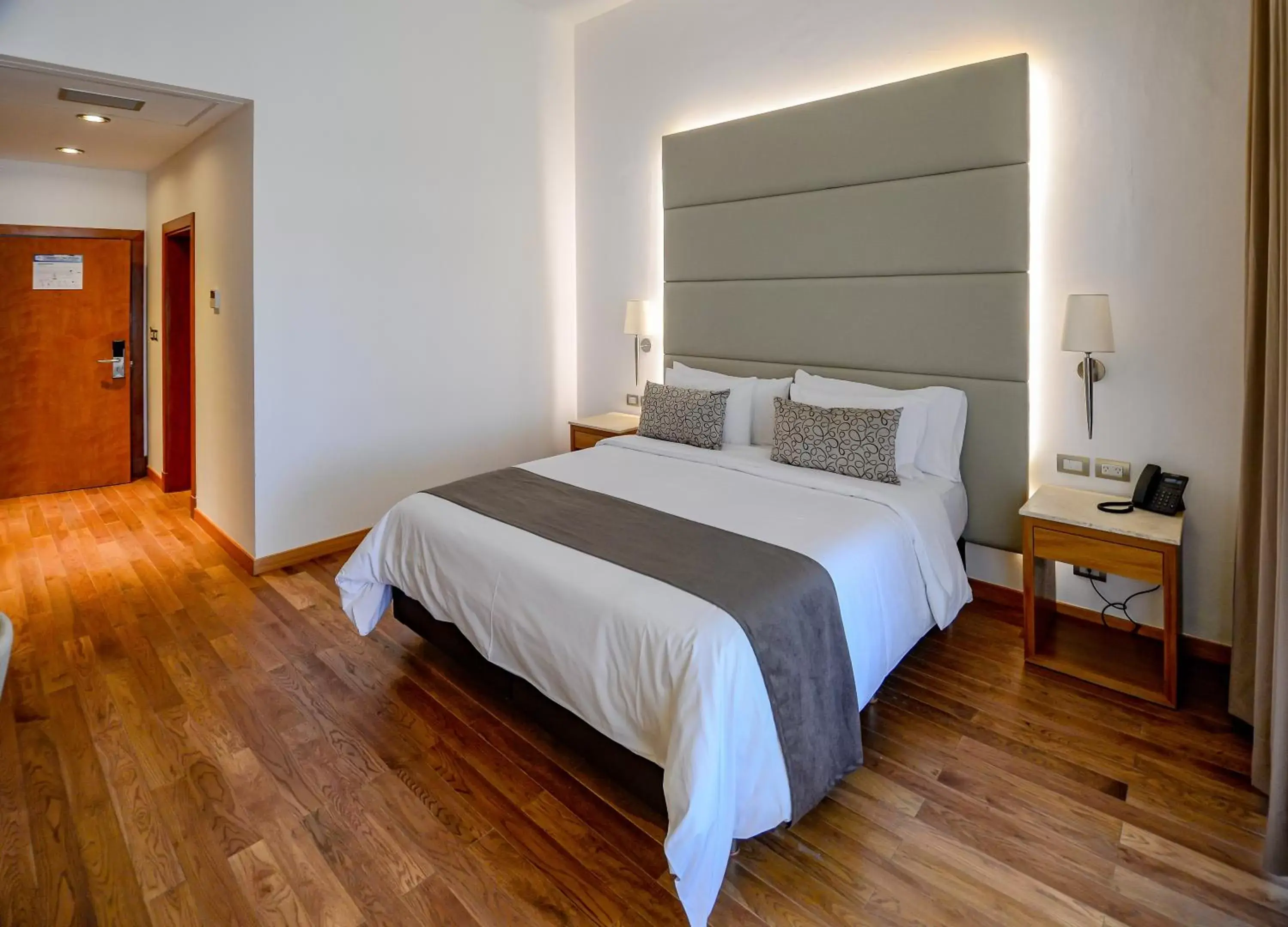 Double or Twin Room in La Recova Hotel & Spa Double or Twin Room in La Recova Hotel & Spa