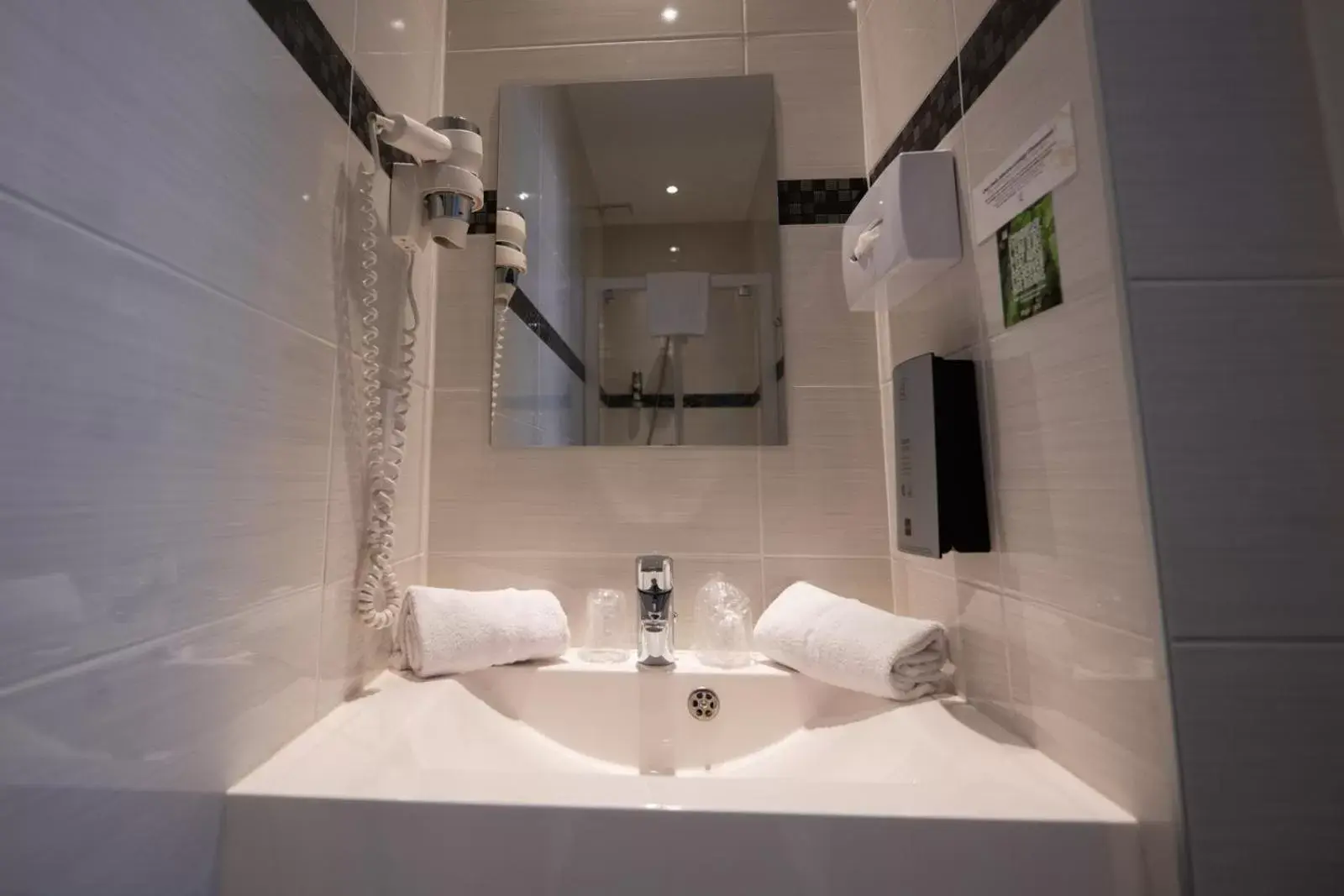 Logis Hotel Le Continental Logis Hotel Le Continental