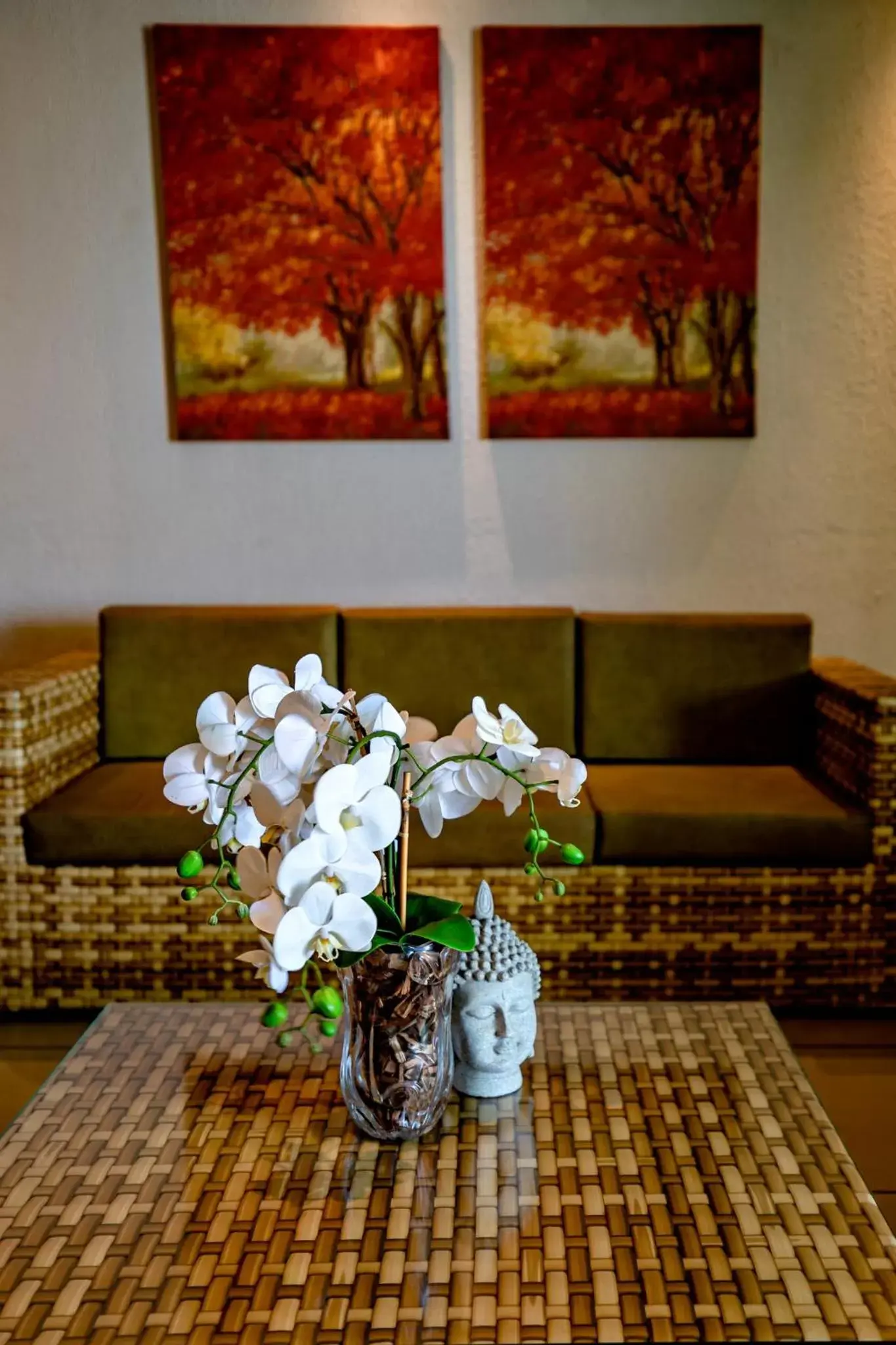 Lobby or reception in Brisa do Mar Beach Hotel Lobby or reception in Brisa do Mar Beach Hotel