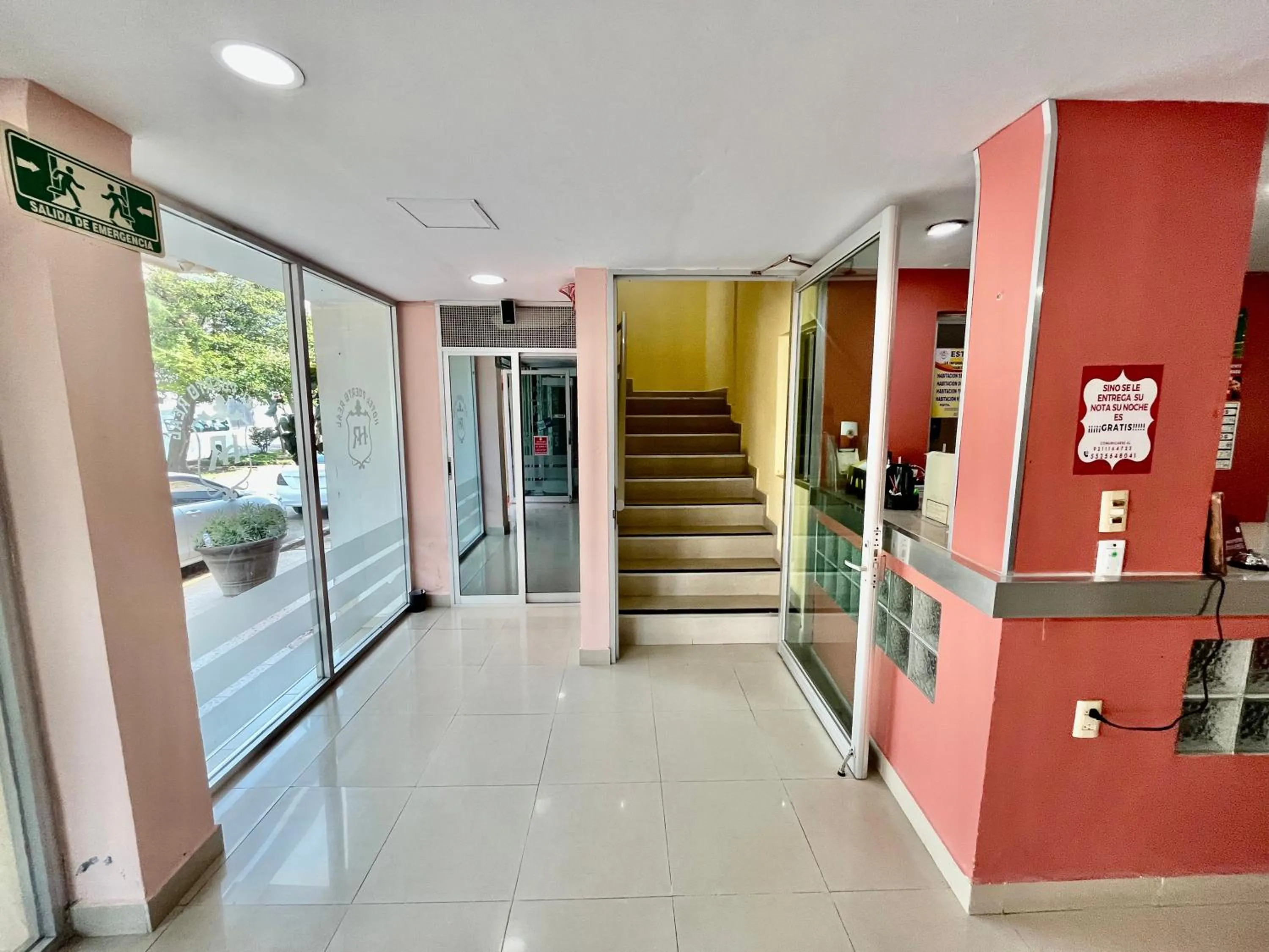 Other in OYO Hotel Puerto Real Coatzacoalcos