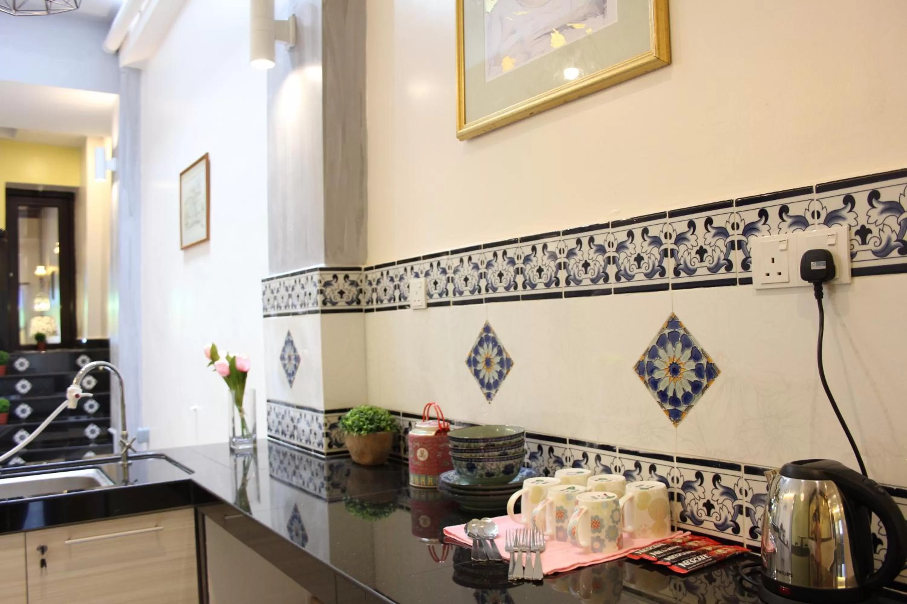 The Egerton - Walk to Jonker - Ensuite - Heritage