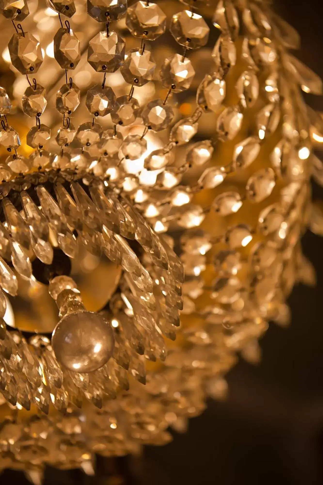 Property building in Hotel Lombardy Property building in Hotel Lombardy