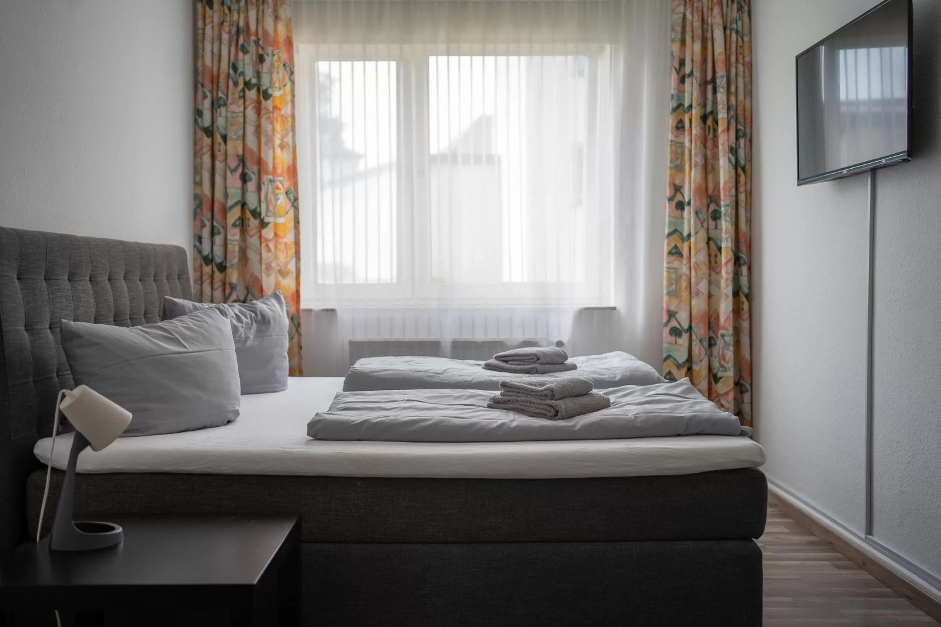 Bed in Zwehrener Hof