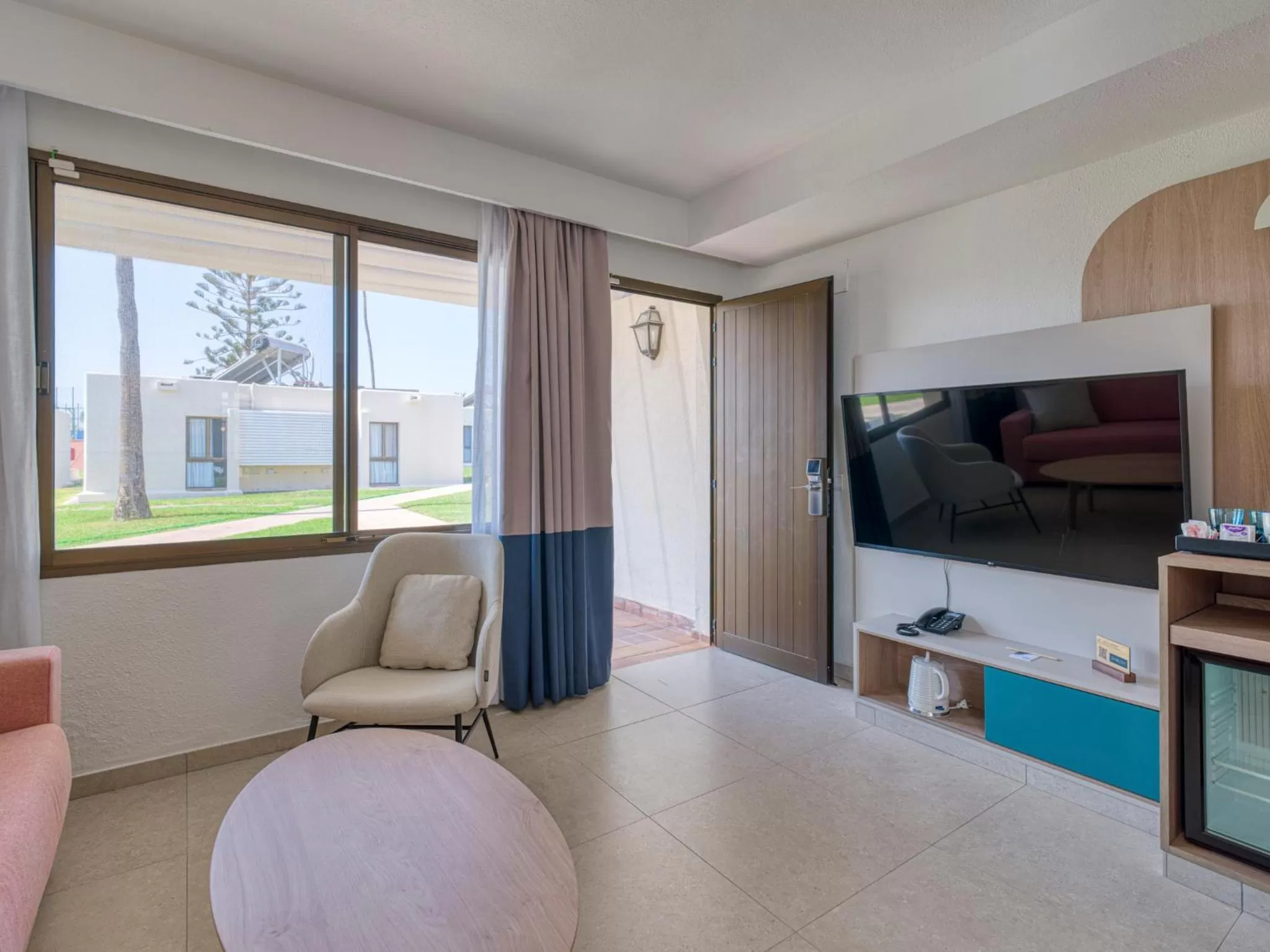 HD Parque Cristobal Gran Canaria