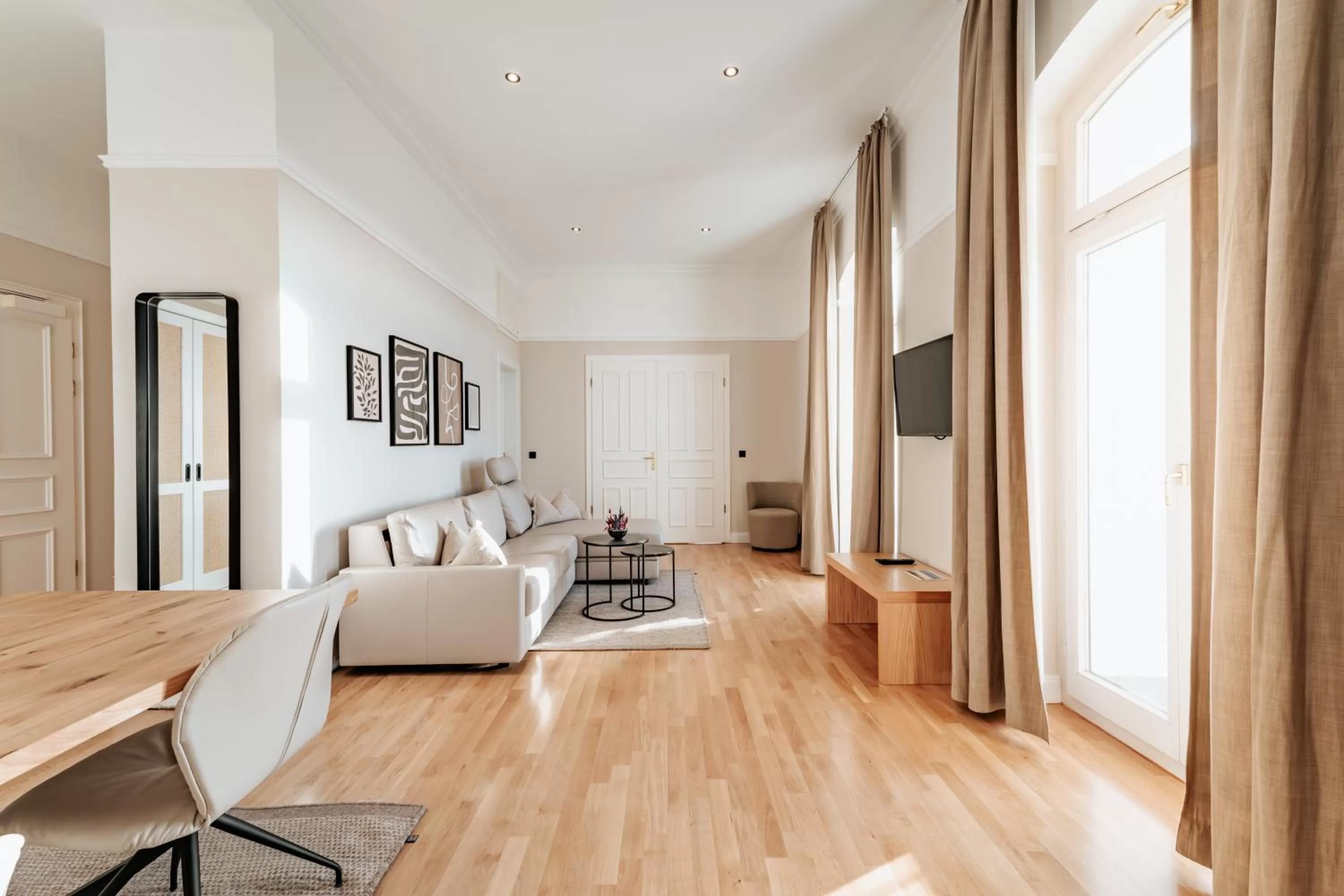 Strandhotel Kurhaus Juist