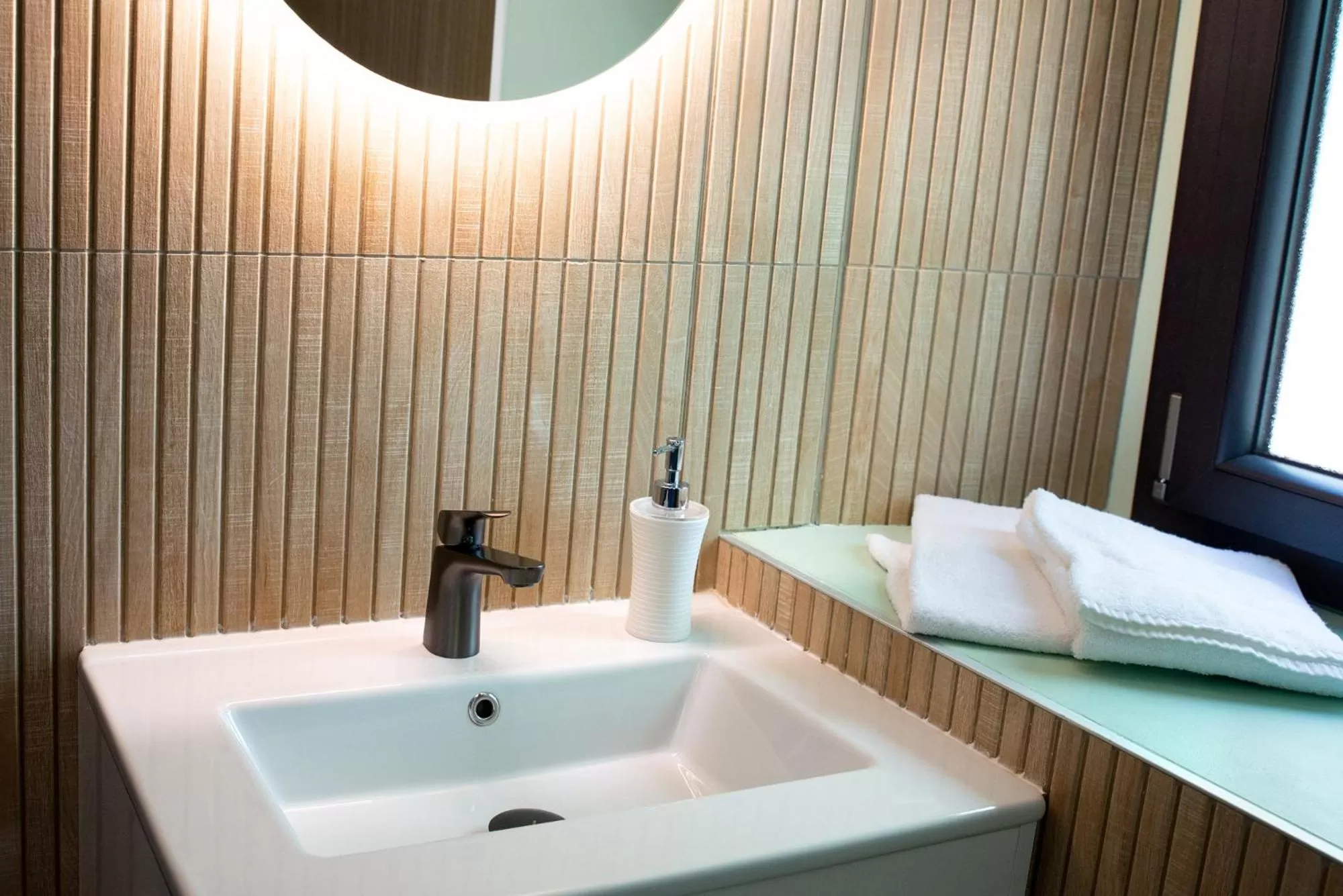 Bed in Manoir le Roure