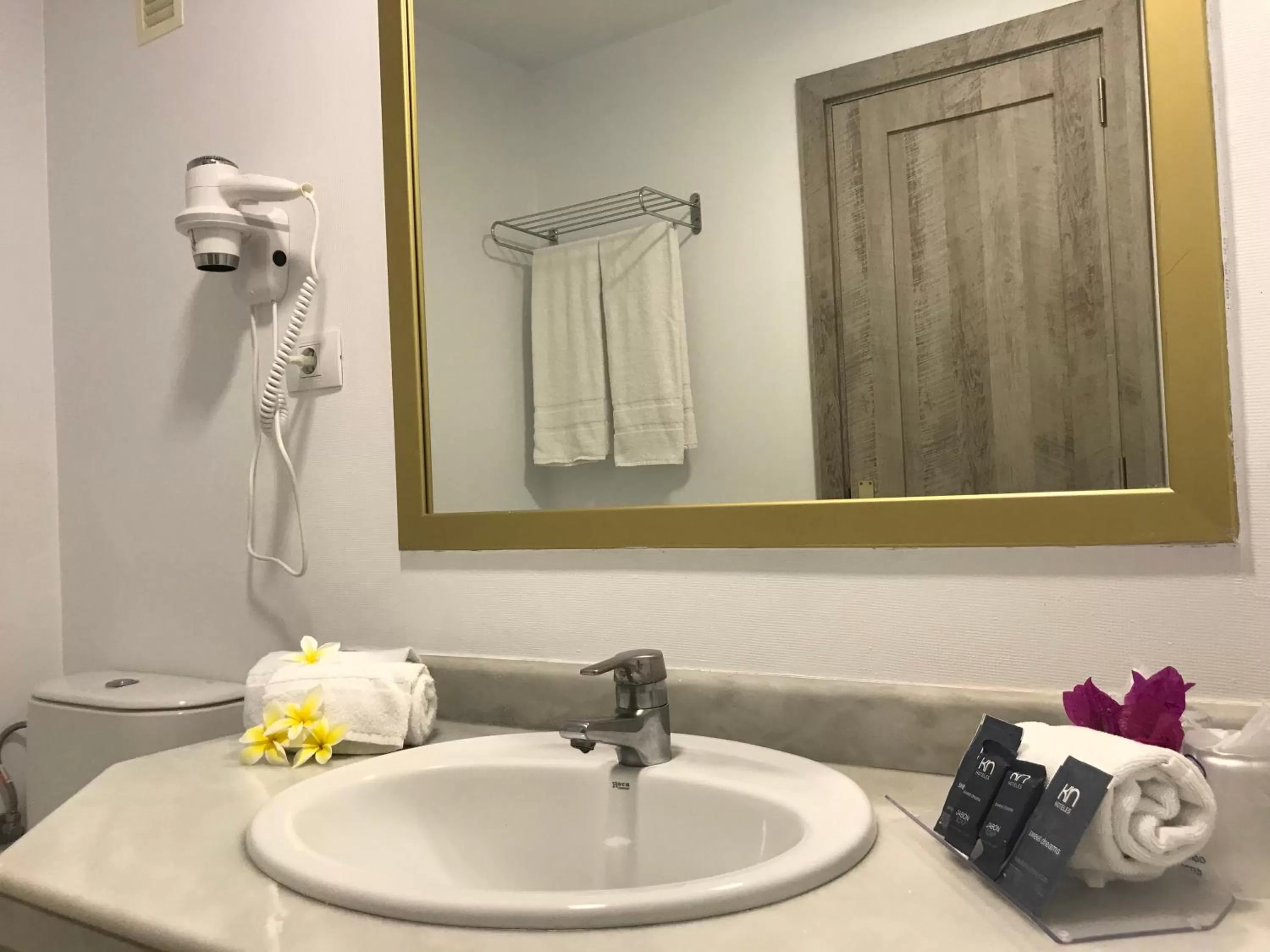 Triple Room in Kn Hotel Matas Blancas - Solo Adultos