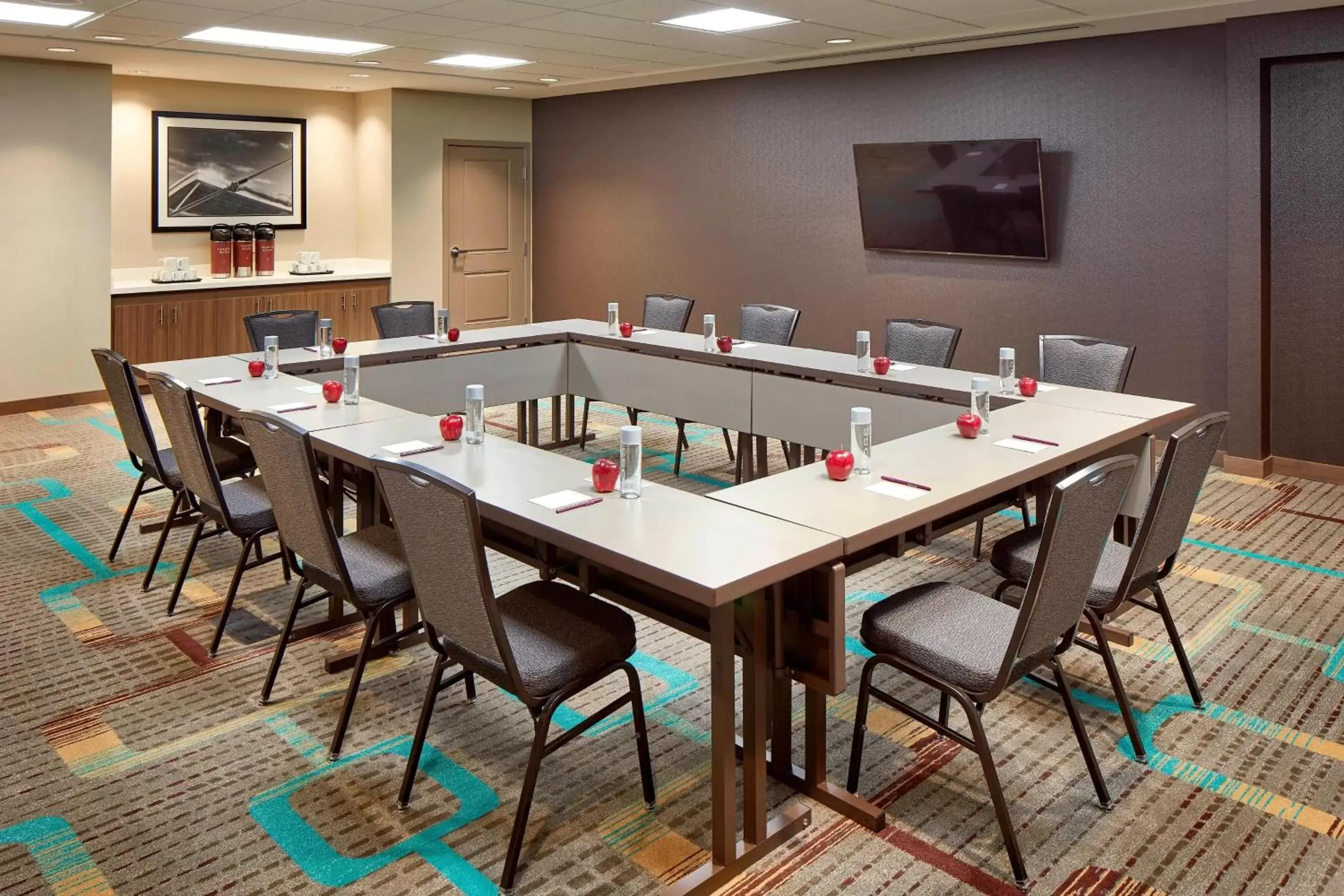 Meeting/conference room in Residence Inn by Marriott San Diego Chula Vista