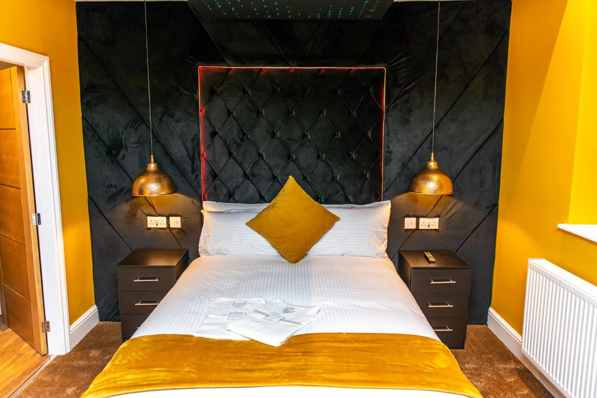 Deluxe Apartment in Optimal Apartments