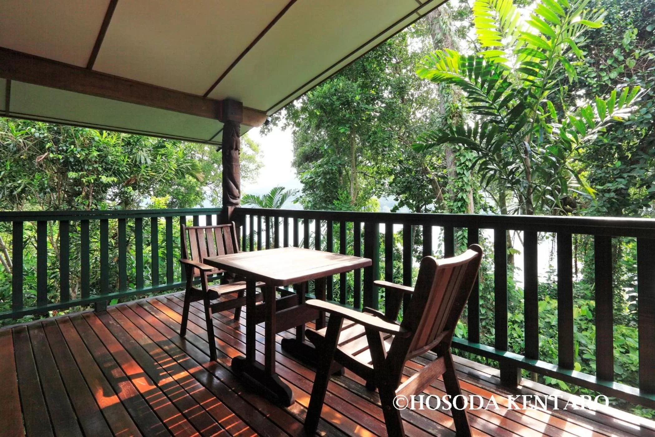 Tawali Leisure & Dive Resort