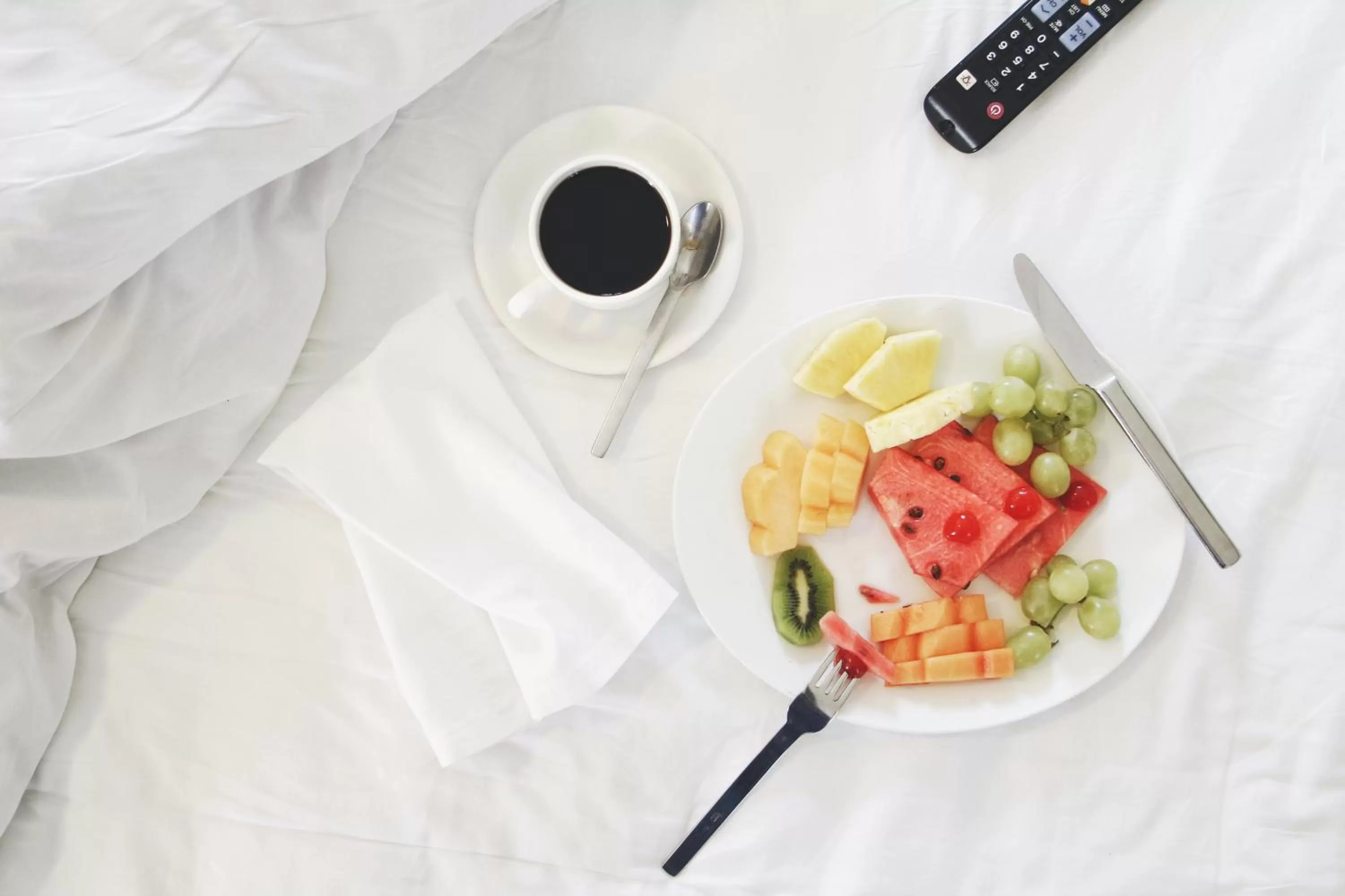 Text overlay in Billini Hotel, Historic Luxury