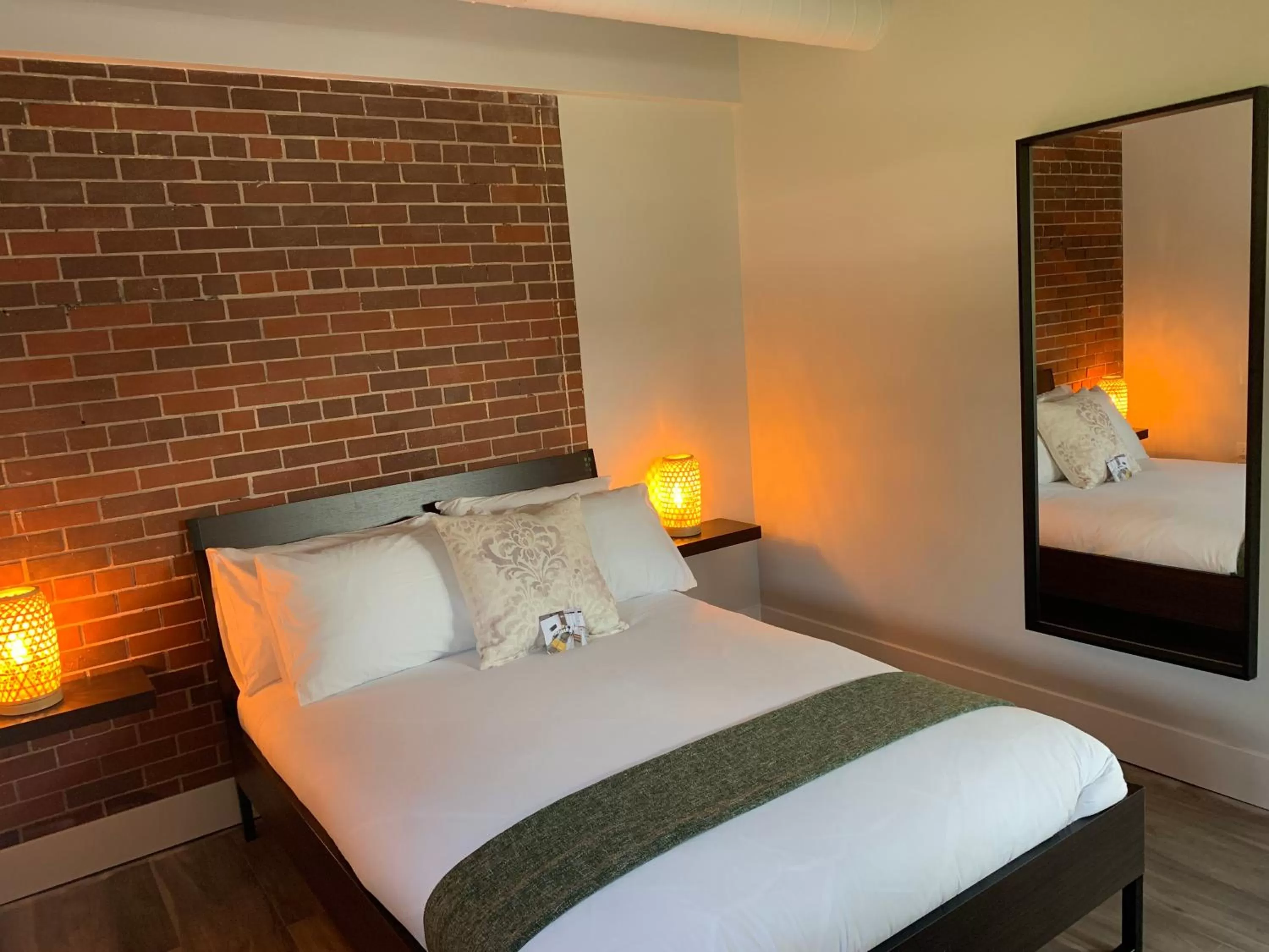 Studio - Disability Access in Station 1 by Terra Hospitality