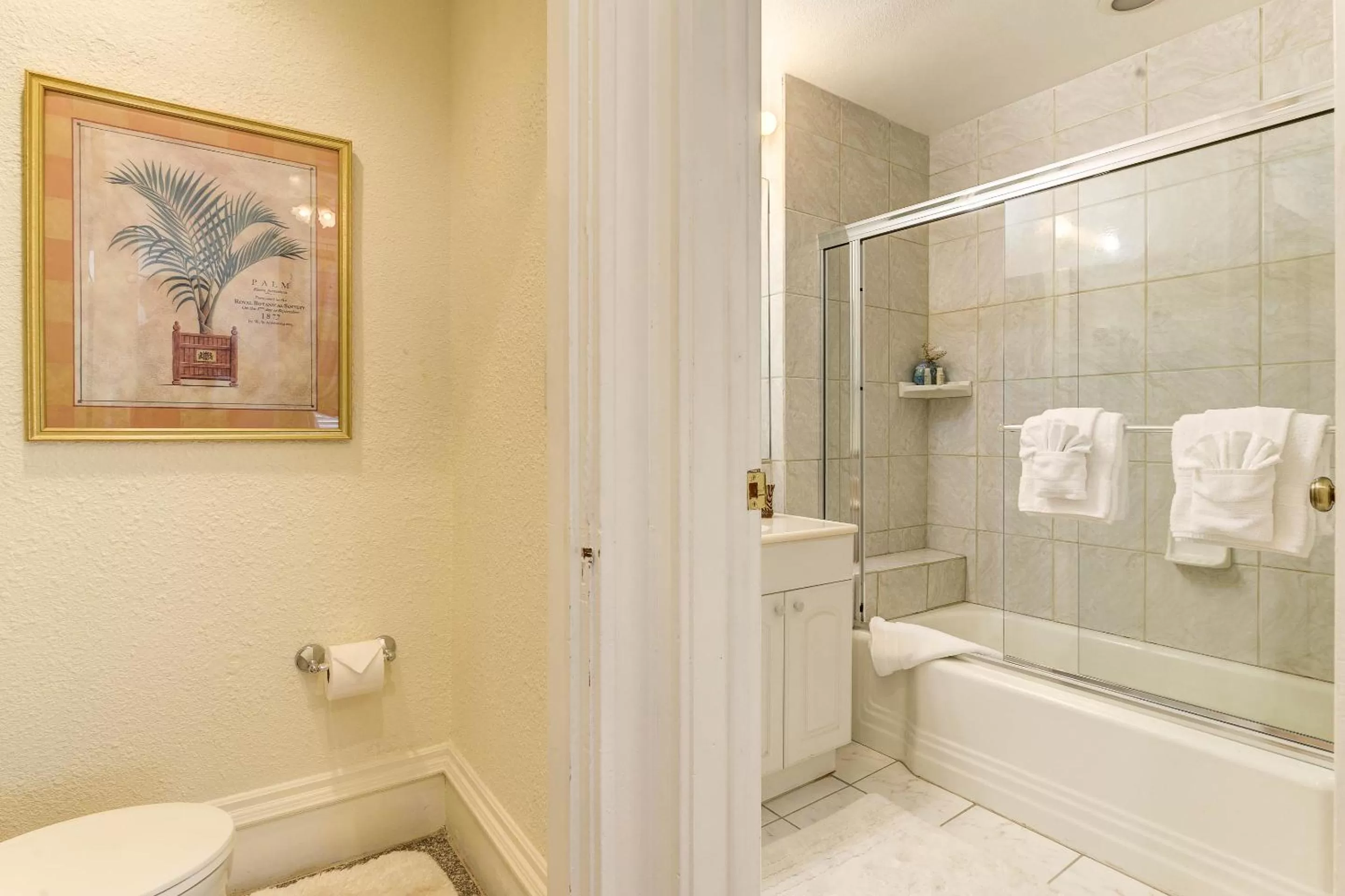 Property building in The St. Mary's Inn, Bed and Breakfast