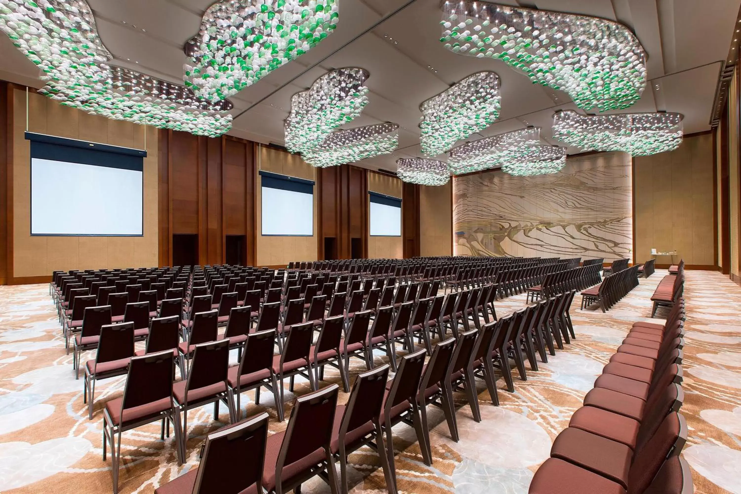 Meeting/conference room, Banquet Facilities in The Westin Chongqing Liberation Square