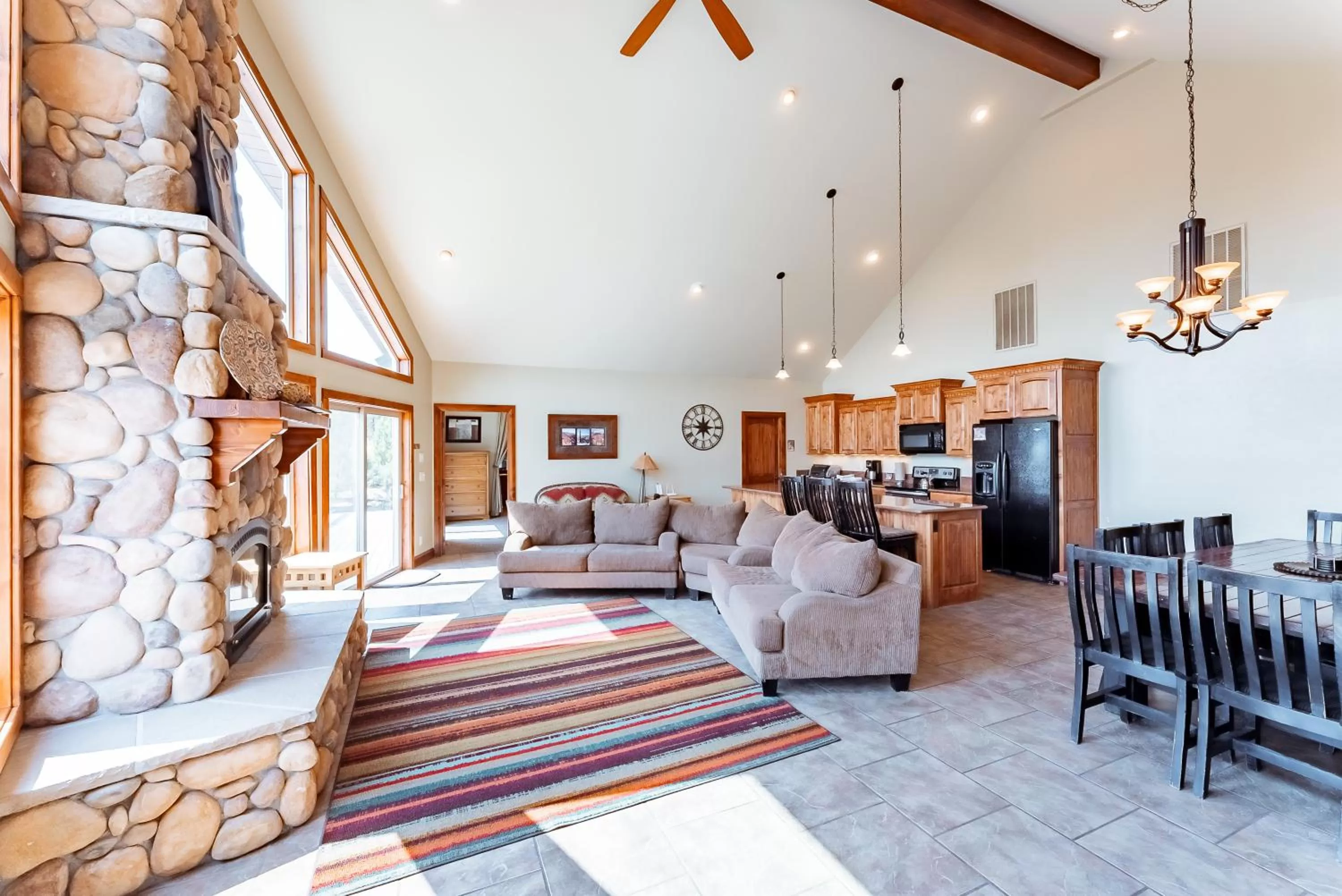 Zion Ponderosa Ranch Resort