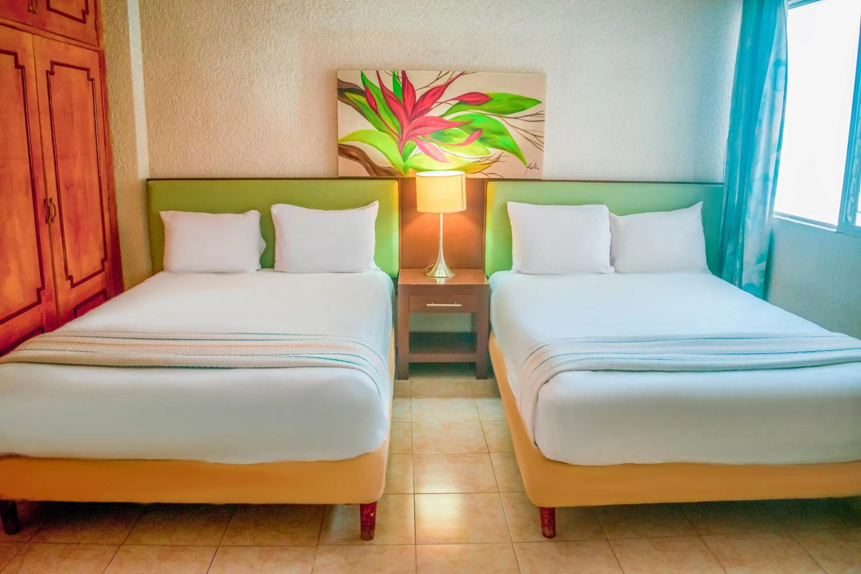 Bedroom, Bed in Suites Del Sol