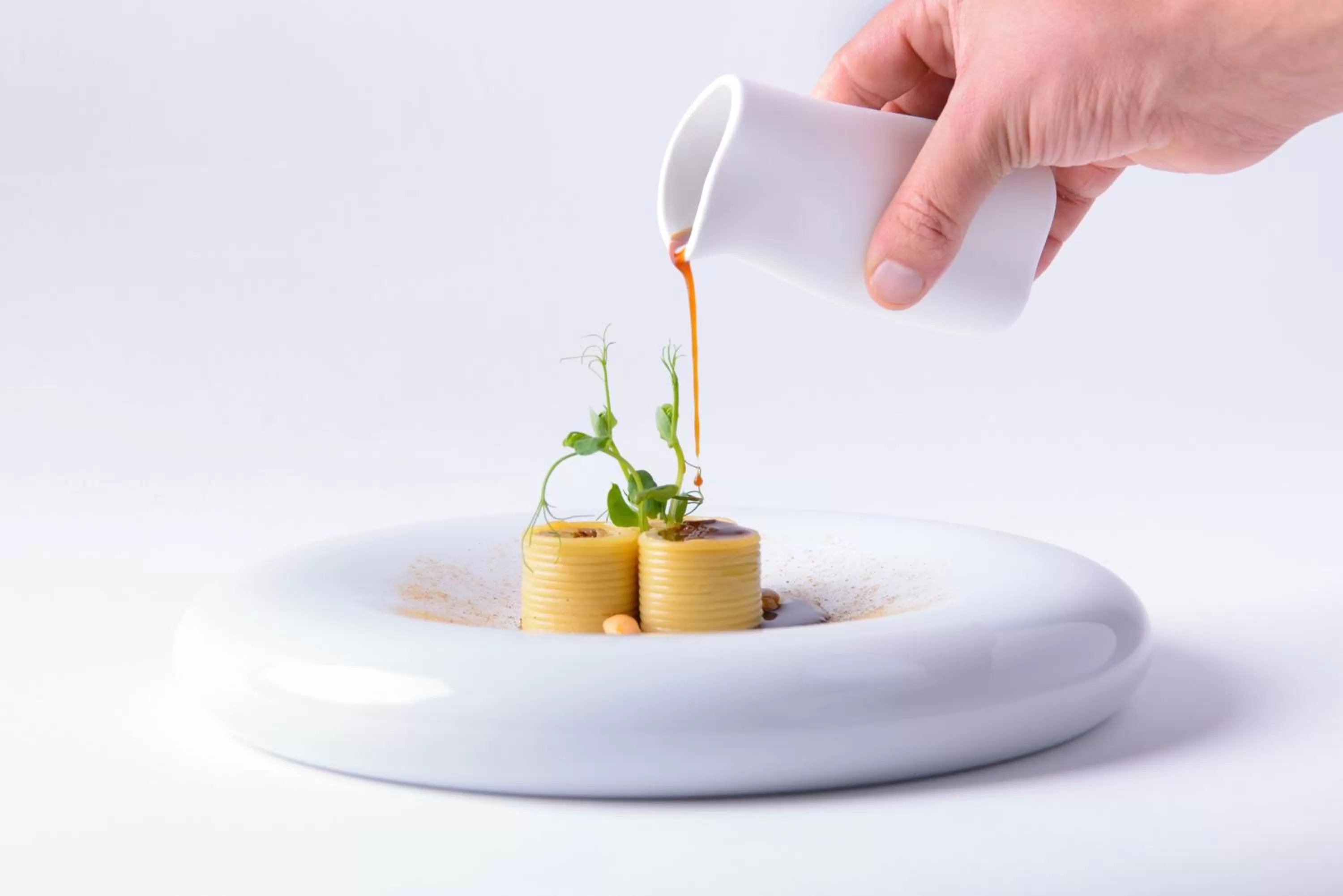 Restaurant/places to eat in Château Origny - Moulins