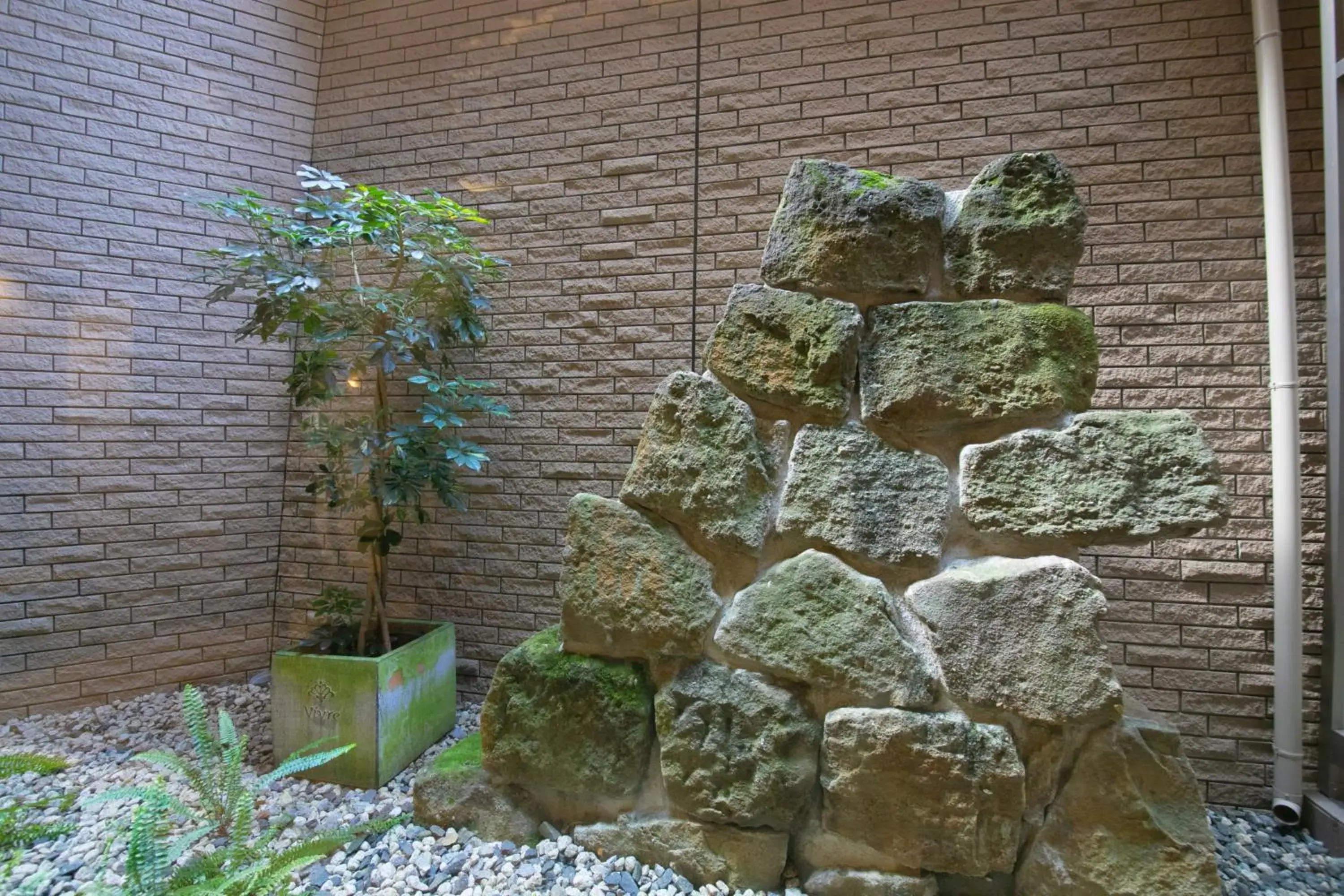 View (from property/room) in Hotel JAL City Nagasaki View (from property/room) in Hotel JAL City Nagasaki