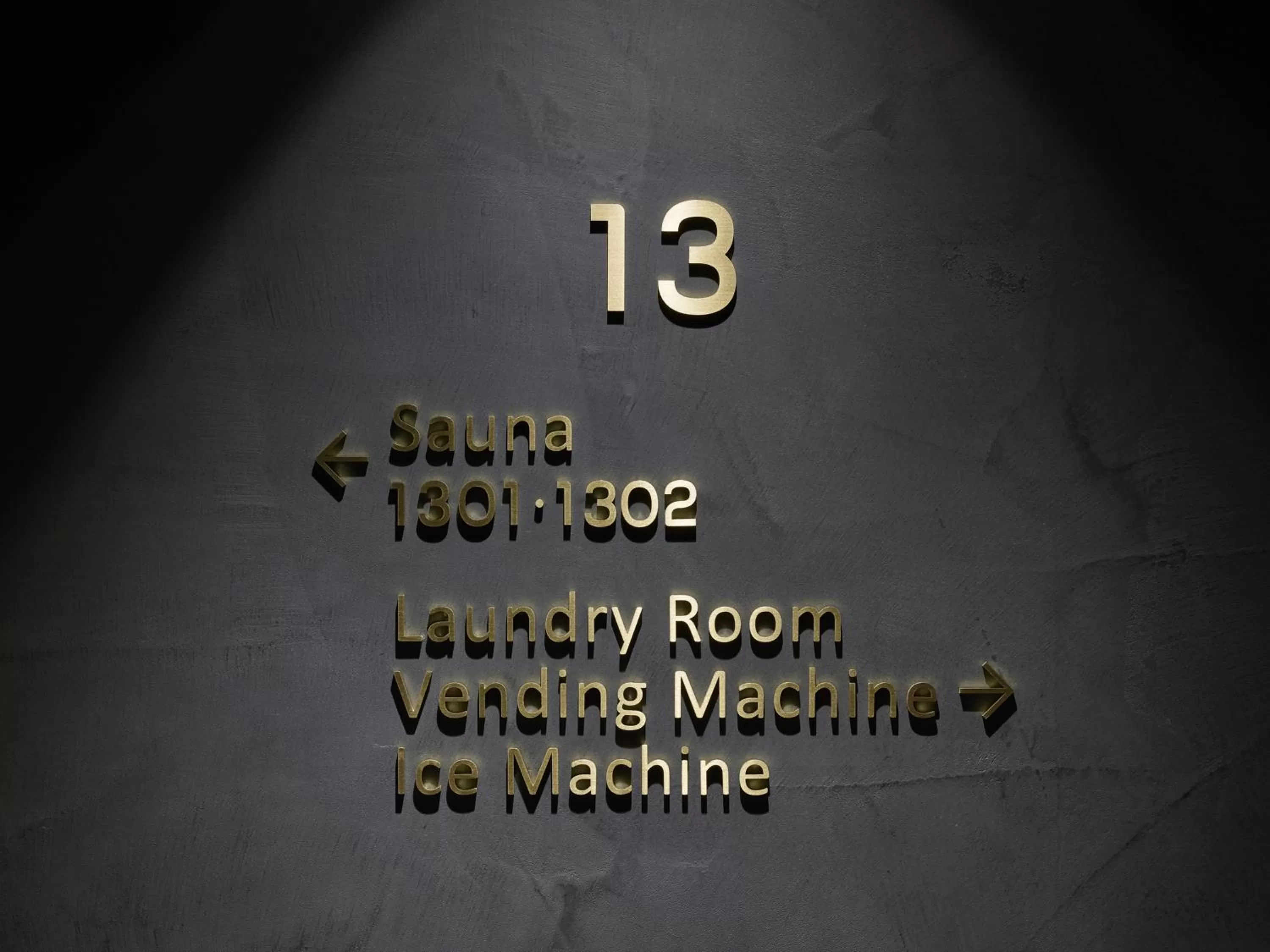 Other in hotel androoms Sapporo Susukino