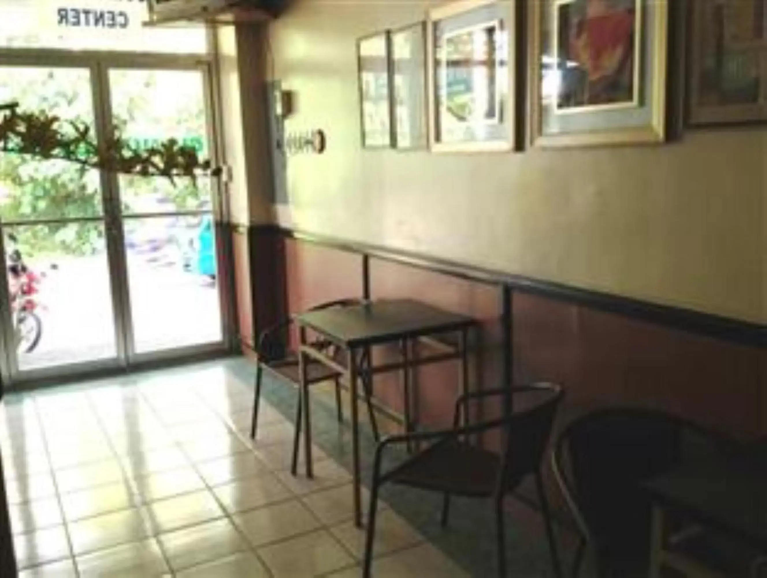 Restaurant/places to eat in GV Hotel - Camiguin Restaurant/places to eat in GV Hotel - Camiguin