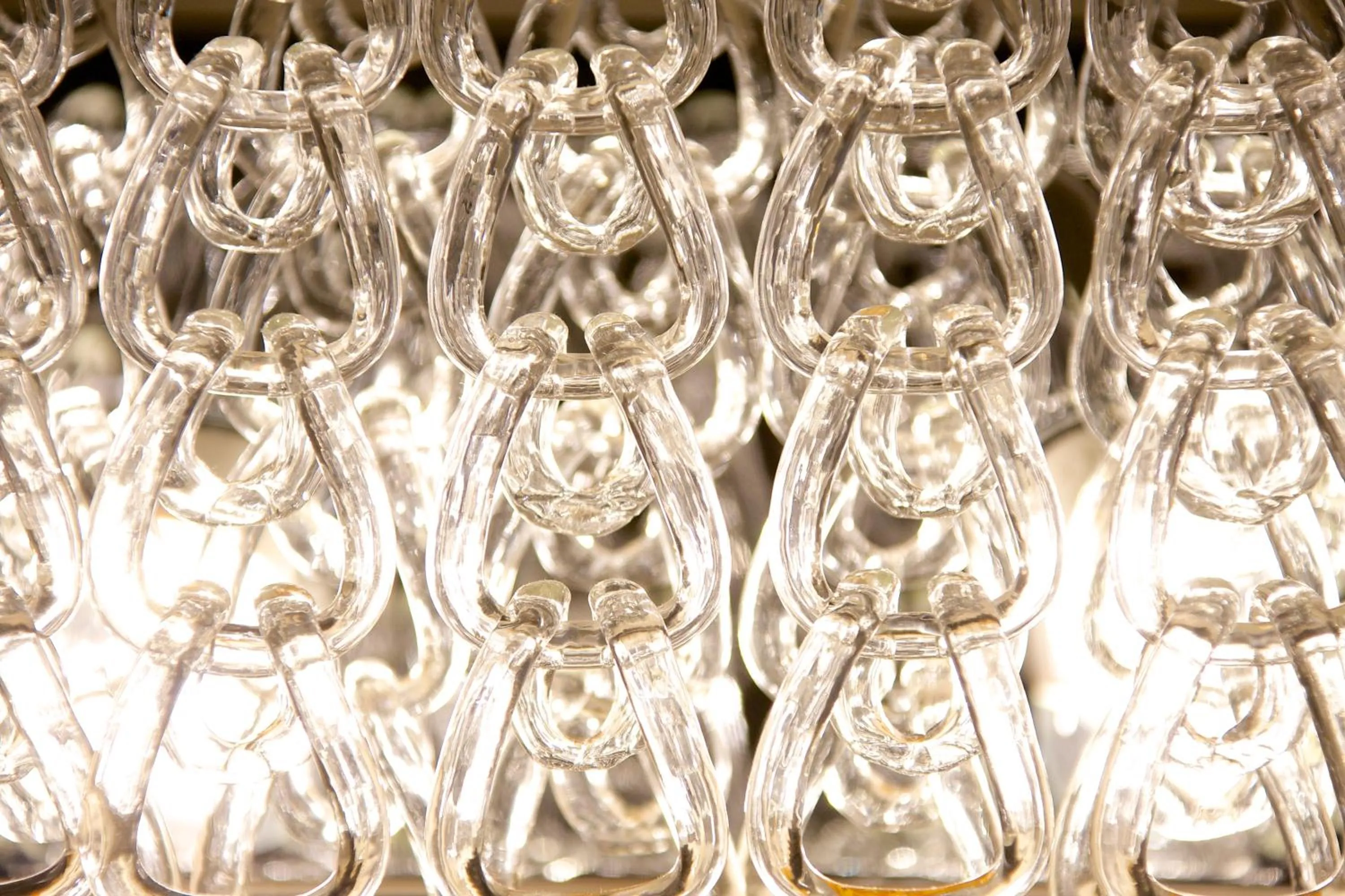 Decorative detail in Campiglione Hotel