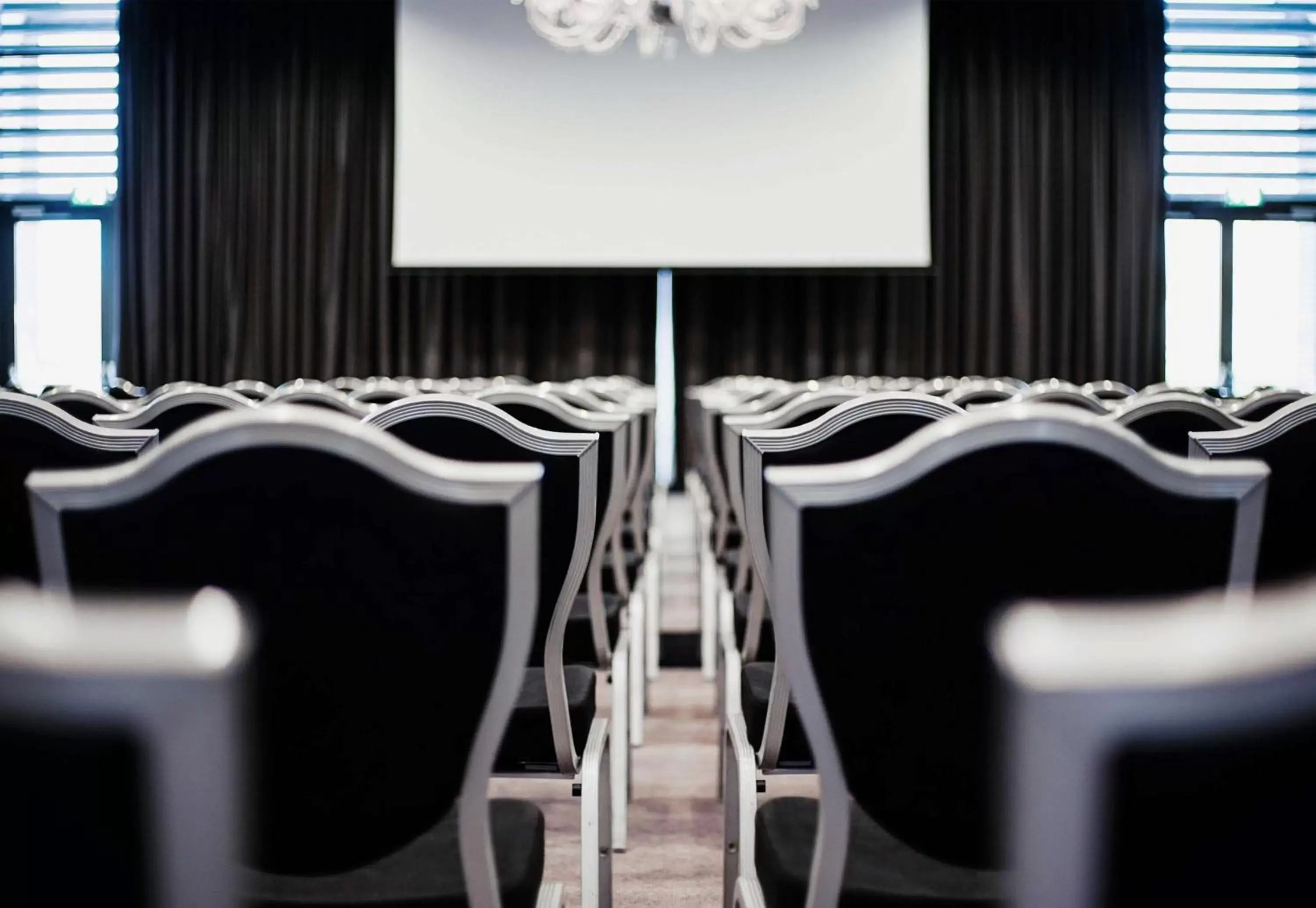 Meeting/conference room in Hilton London Syon Park