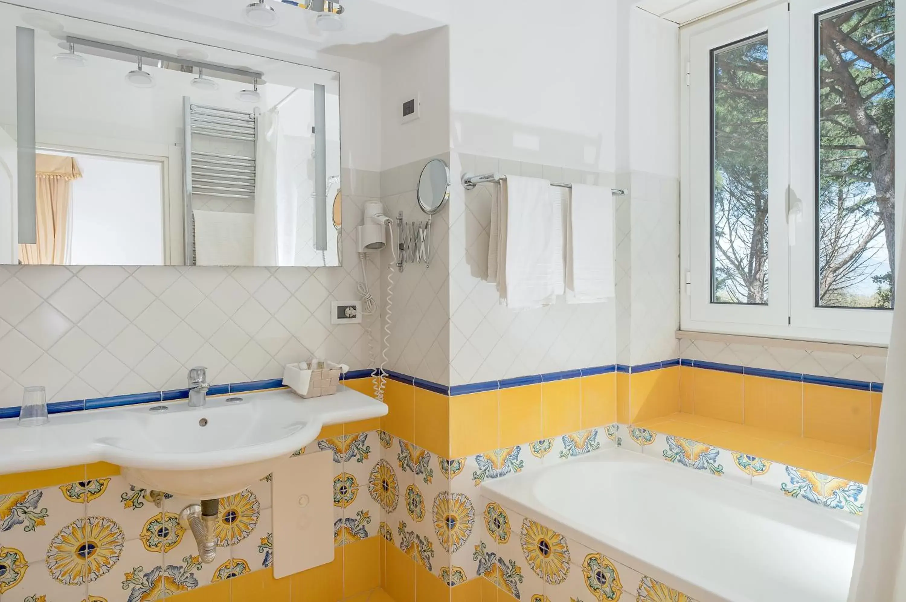 Small Double Room in B&B Il Sogno Small Double Room in B&B Il Sogno
