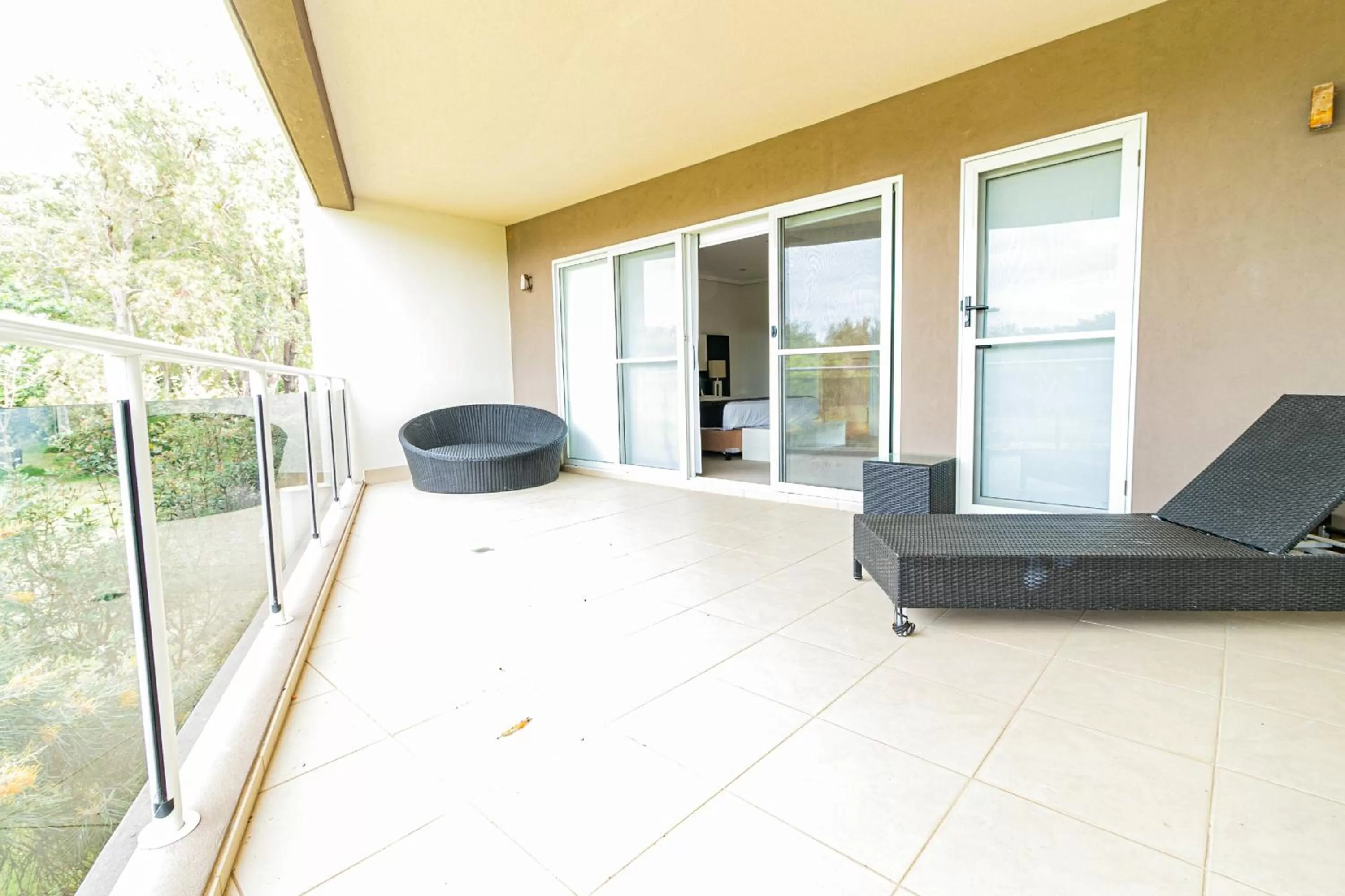 Absolute Beachfront Opal Cove Resort