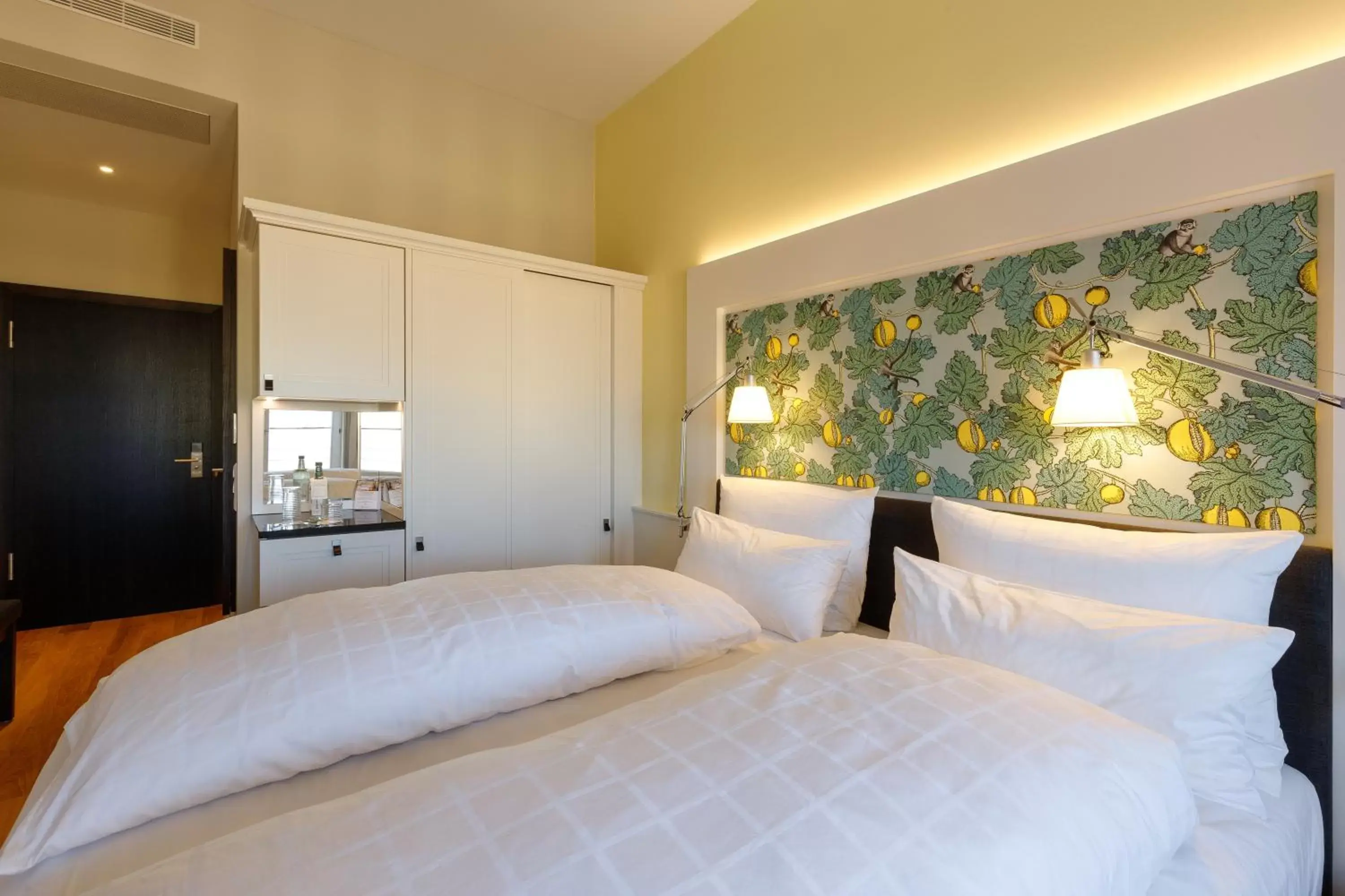 Standard Double Room in Hotel Alte Post Standard Double Room in Hotel Alte Post