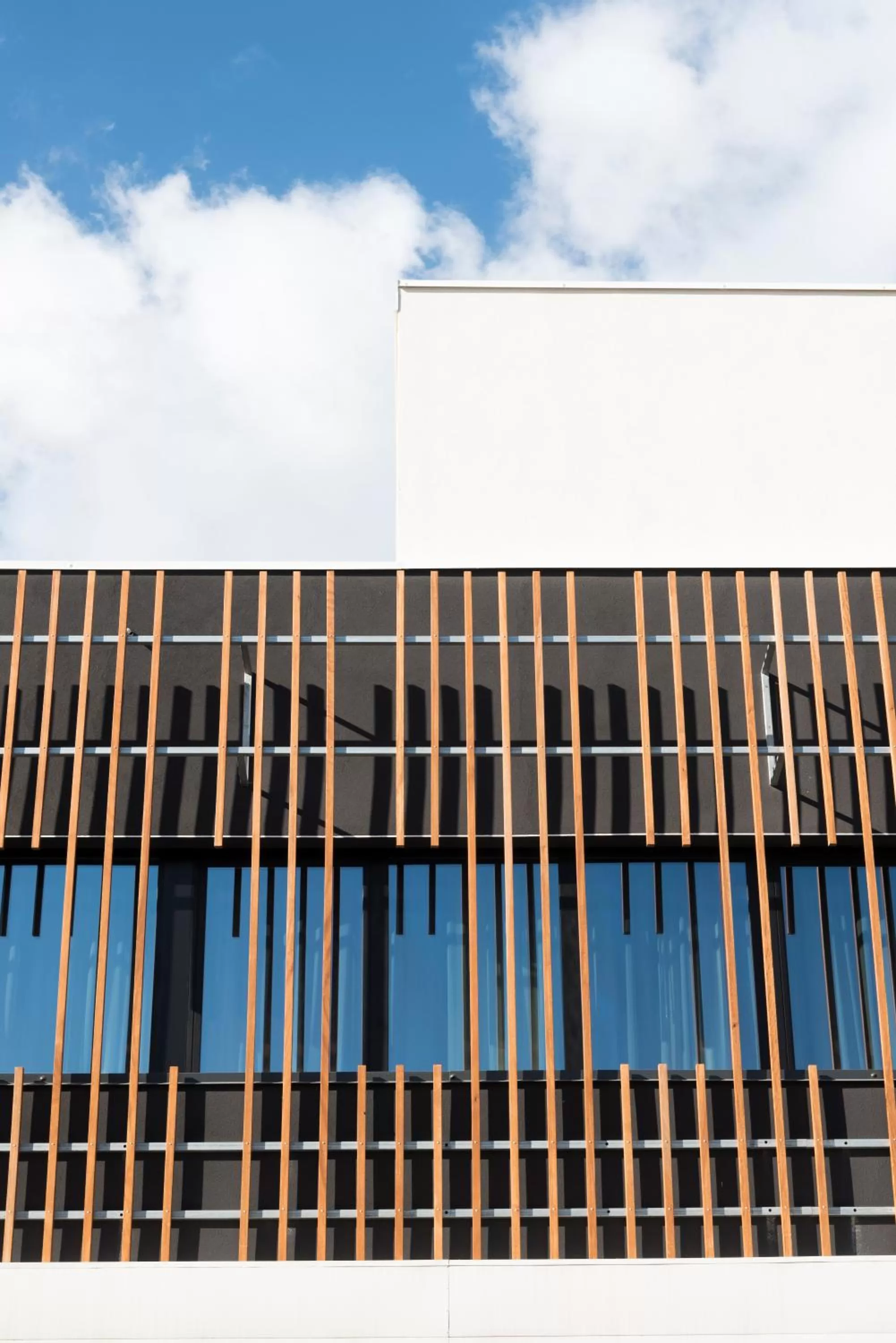 Property building in Alkamuri Posh Hotel e Spa