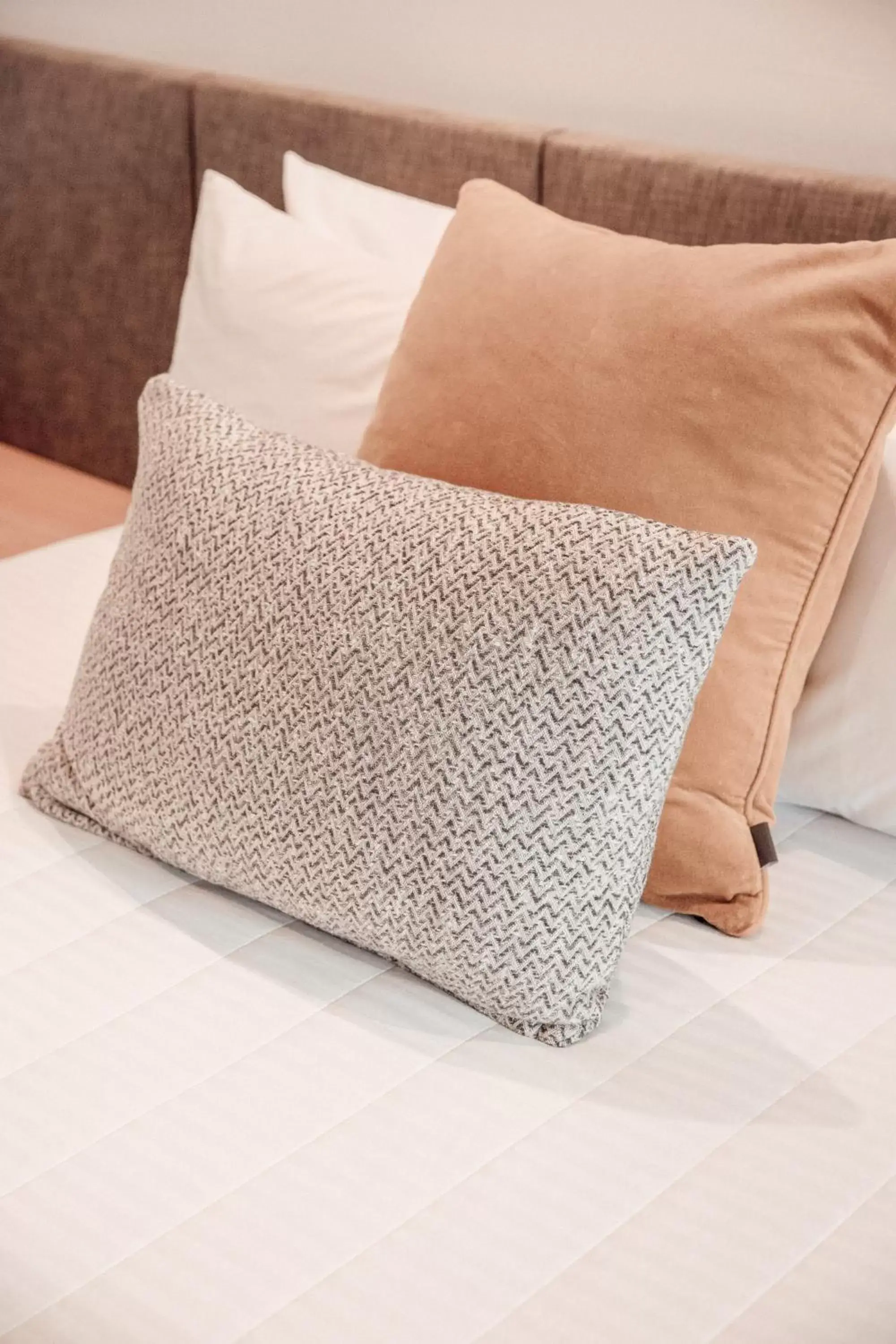 Bed in The Executive Inn, Newcastle Bed in The Executive Inn, Newcastle