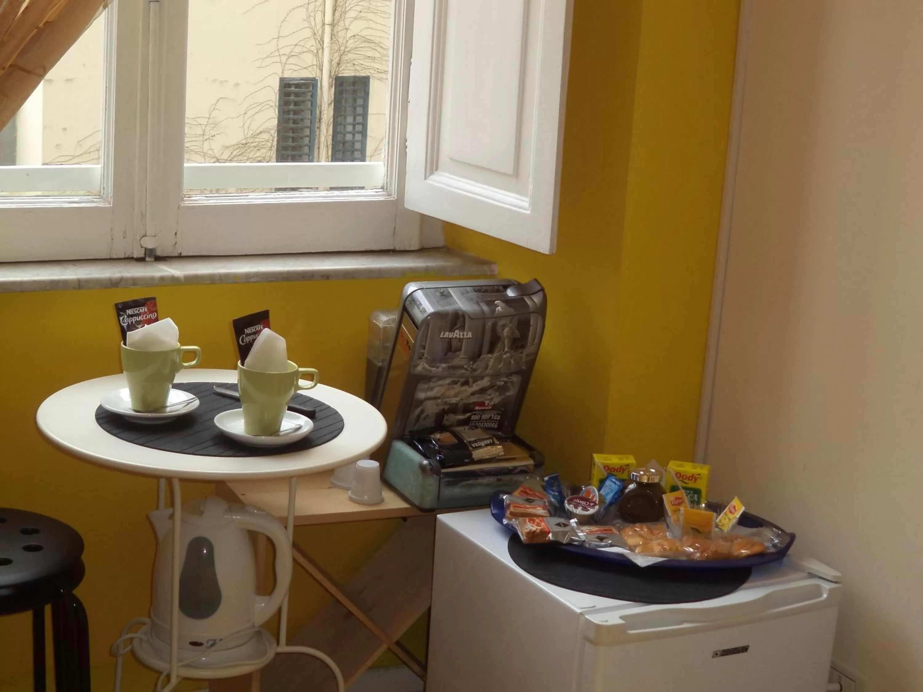 Spring in Quo Vadis Roma 2