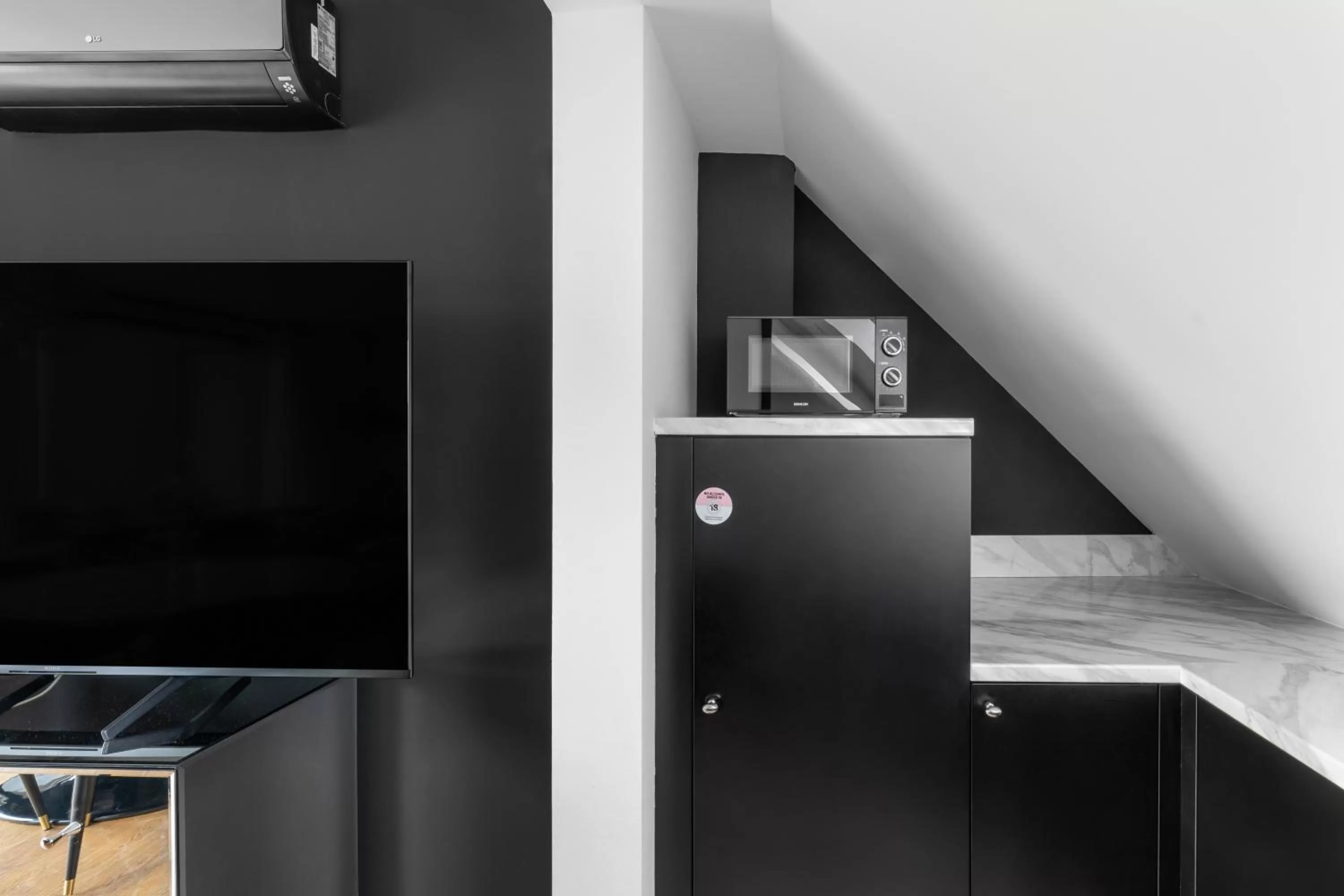 safe in numa I Republika Rooms & Apartments