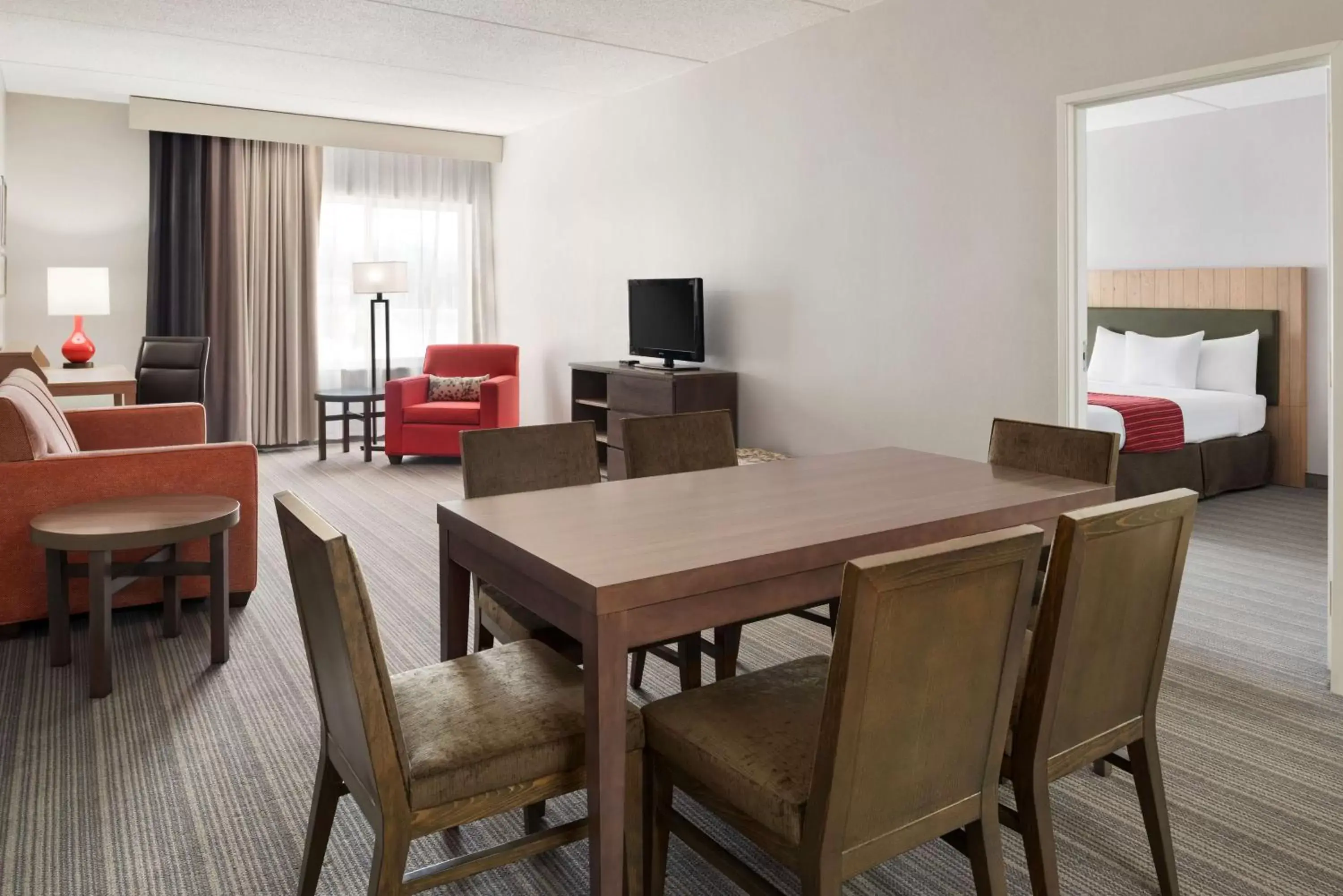 Photo of the whole room, Dining Area in Country Inn & Suites by Radisson, Duluth North, MN