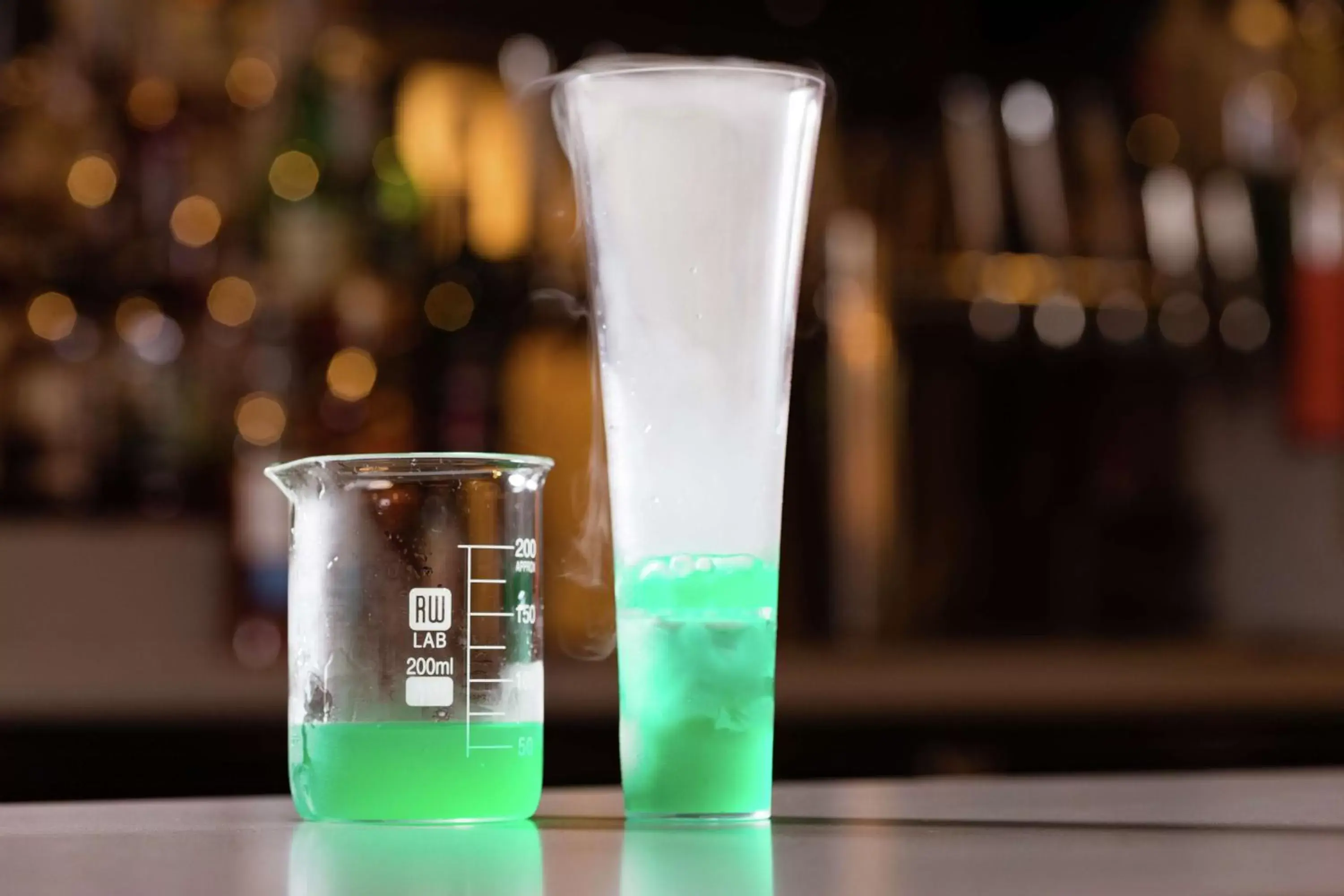 Lounge or bar in Hilton Birmingham Downtown at UAB Lounge or bar in Hilton Birmingham Downtown at UAB