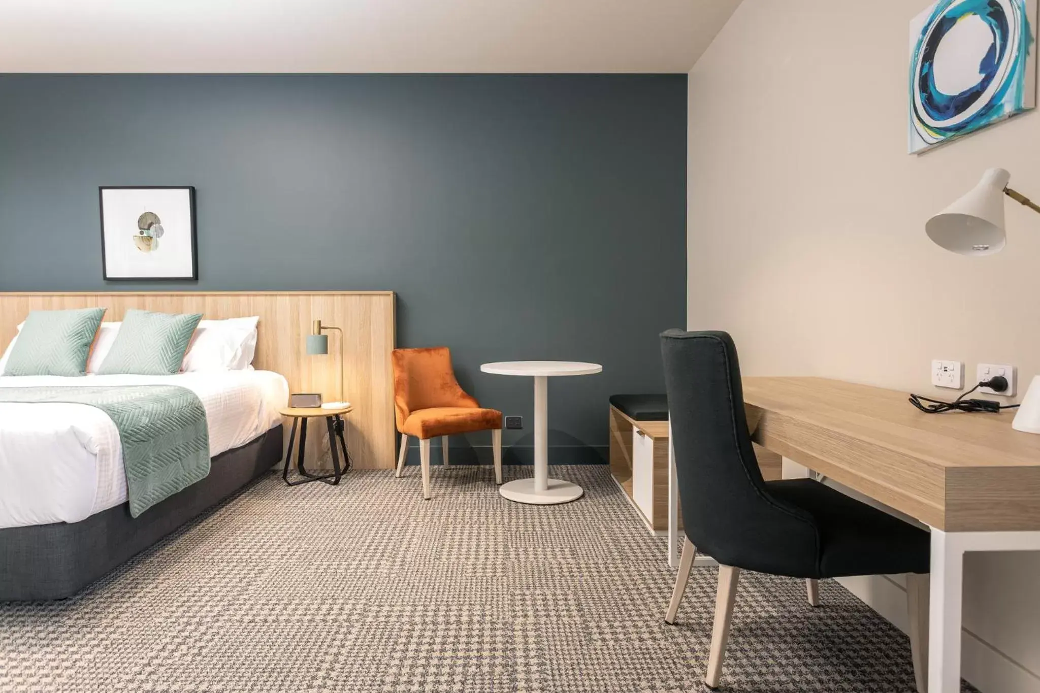 Superior Connecting Room in Club Old Bar Motel Superior Connecting Room in Club Old Bar Motel