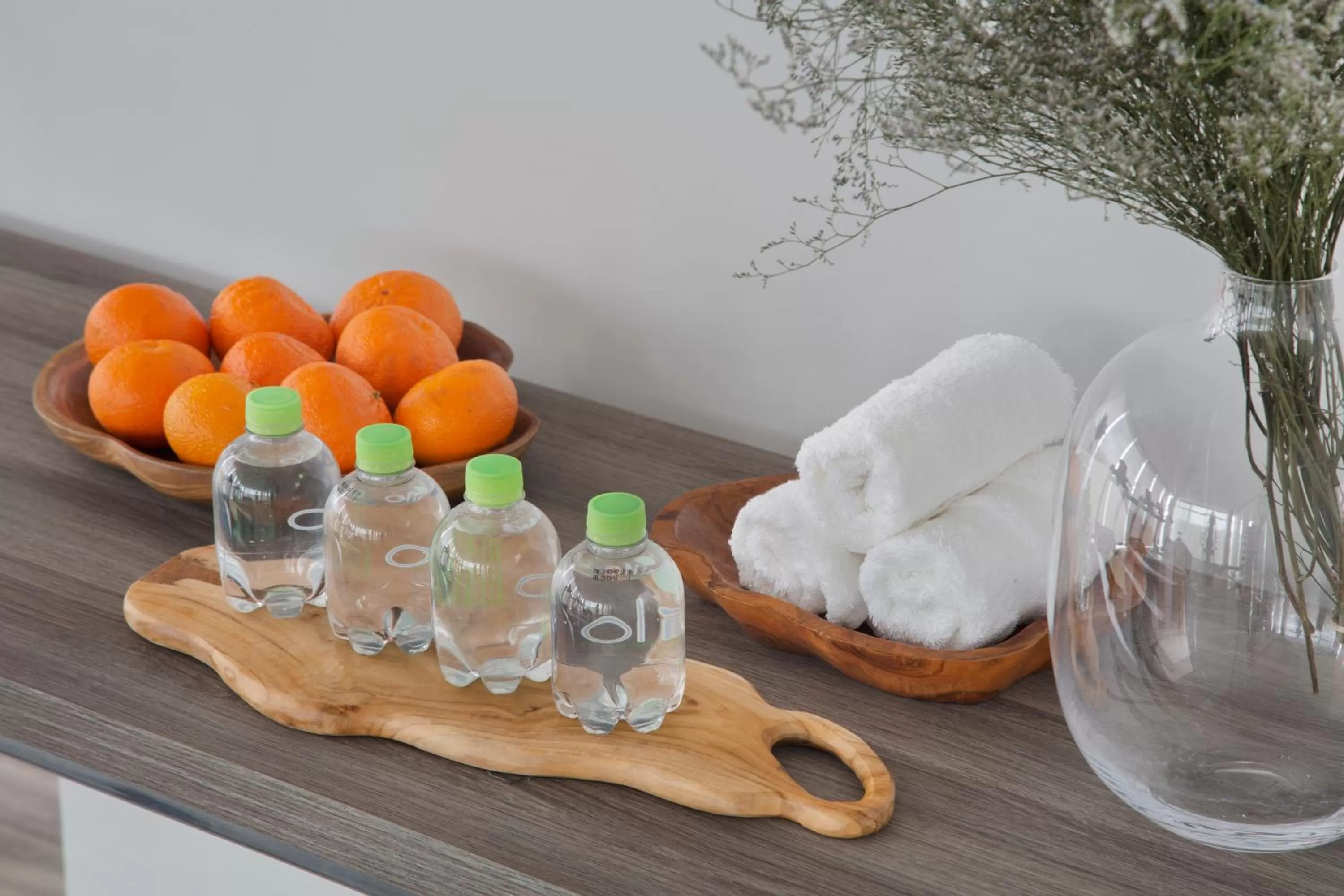 Fitness centre/facilities in Venit Barra Hotel