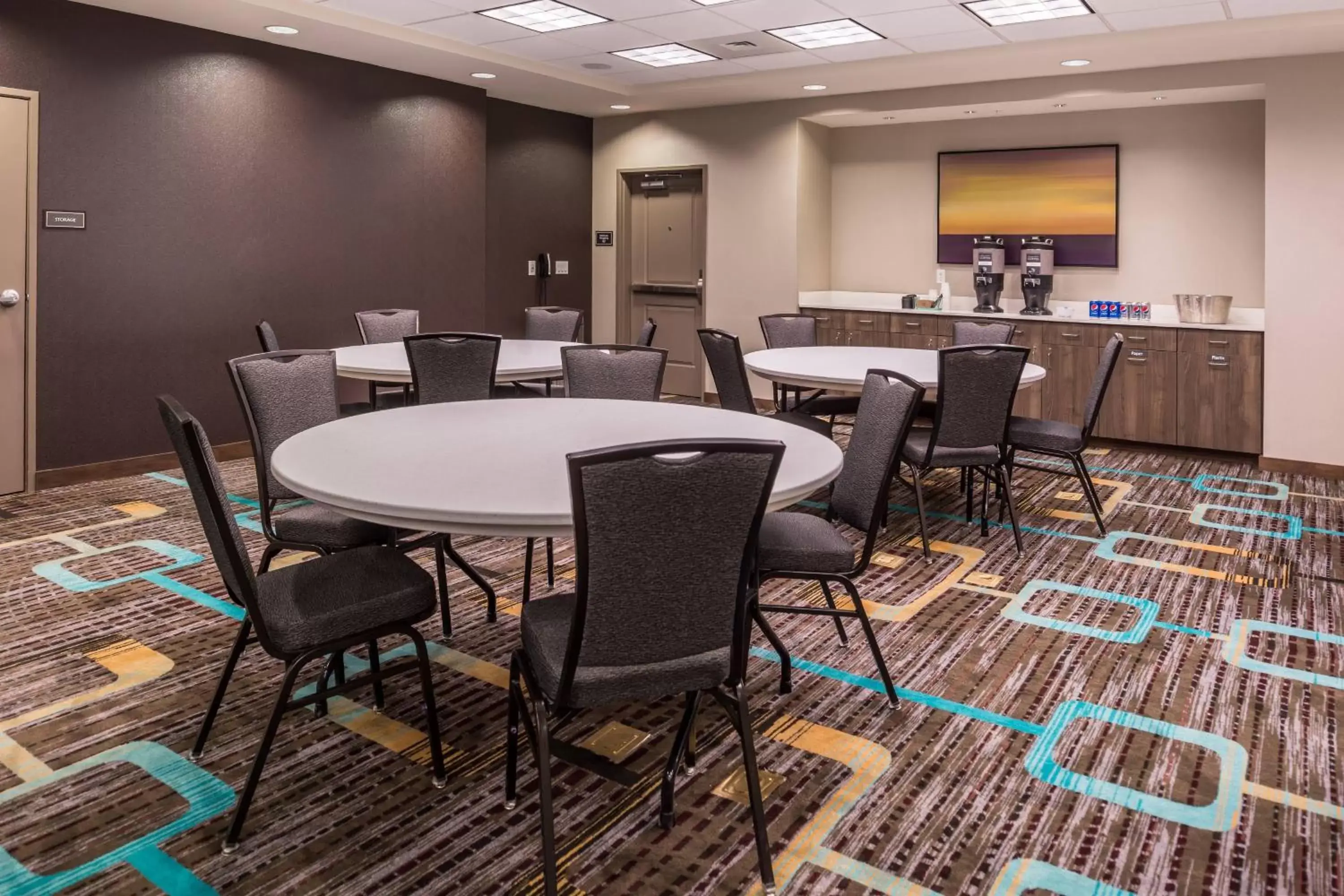 Meeting/conference room in Residence Inn by Marriott St. Louis Westport