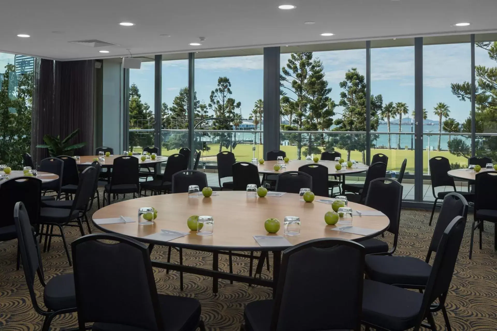 Banquet/Function facilities, Restaurant/Places to Eat in Novotel Geelong