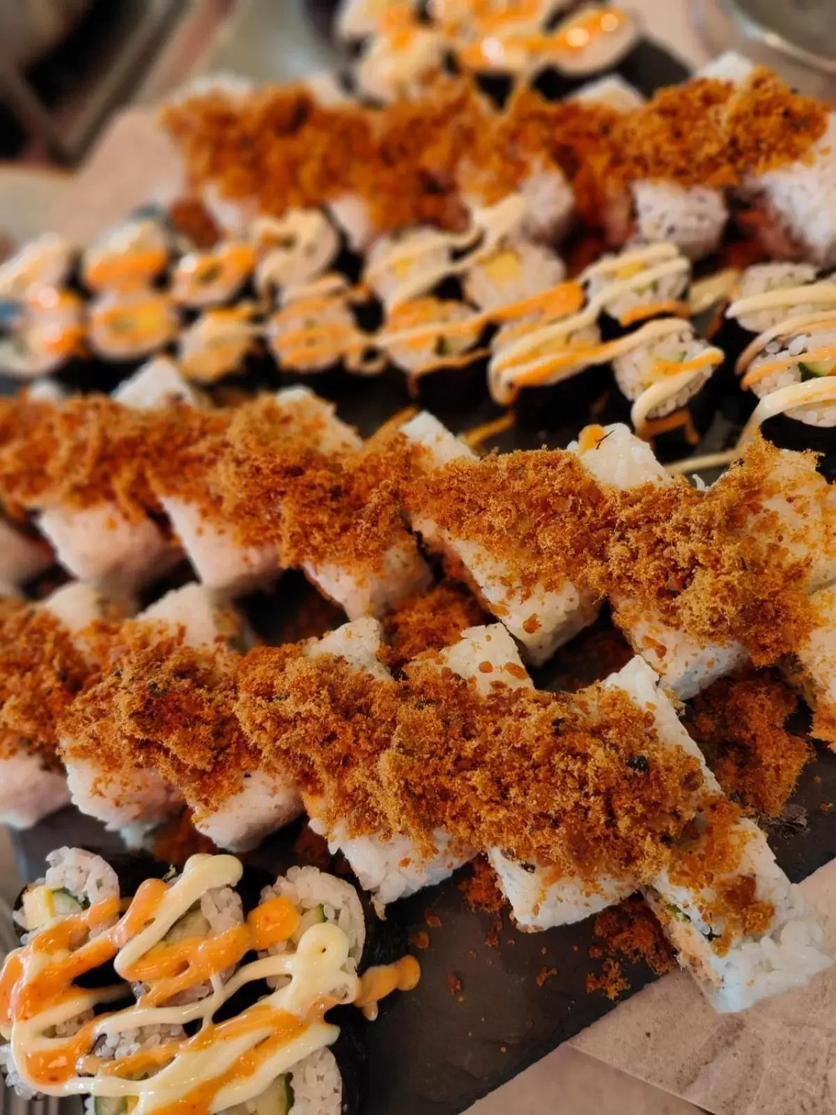 Restaurant/places to eat in Ra Suites Simatupang Restaurant/places to eat in Ra Suites Simatupang