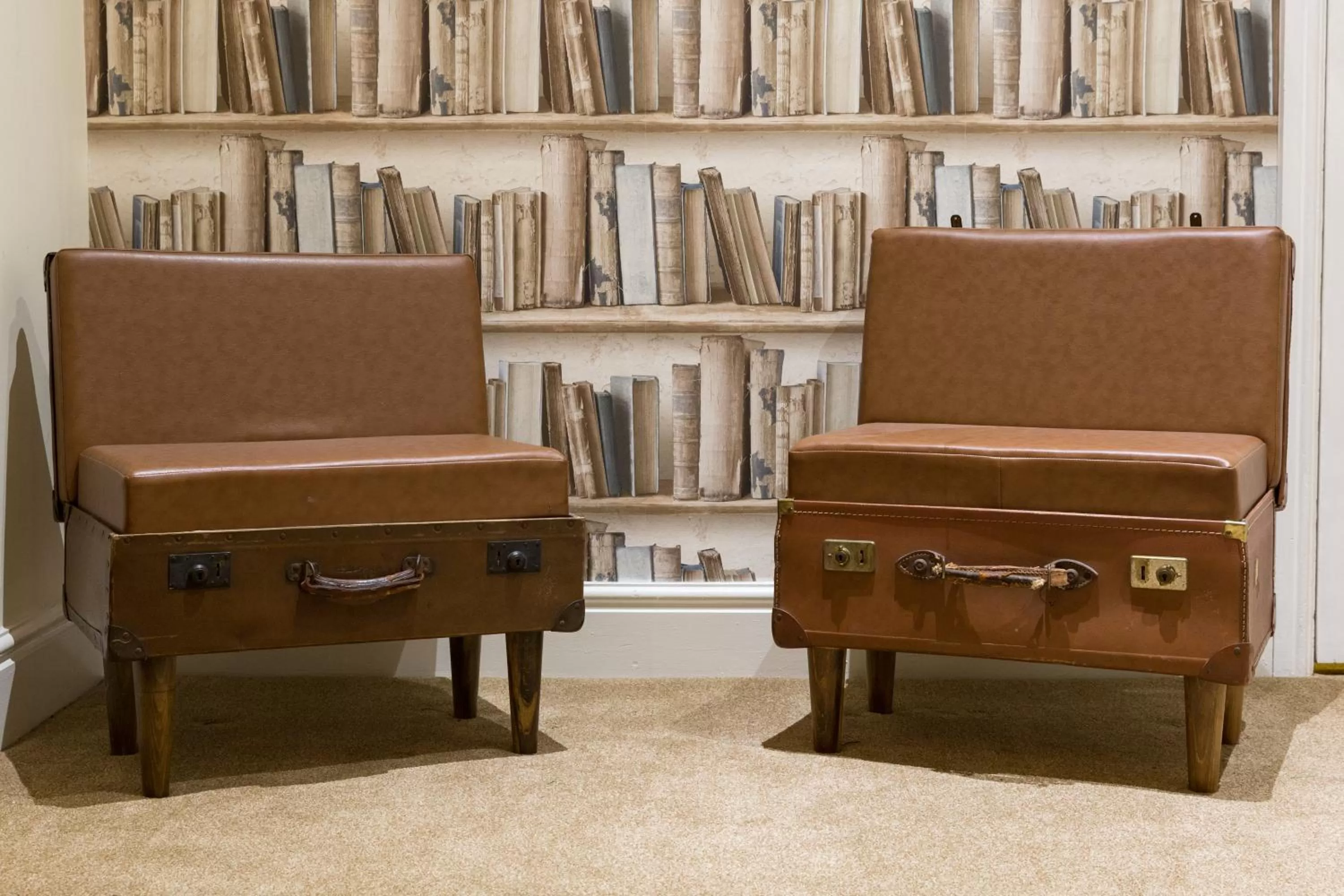 Other in The Resolution Hotel