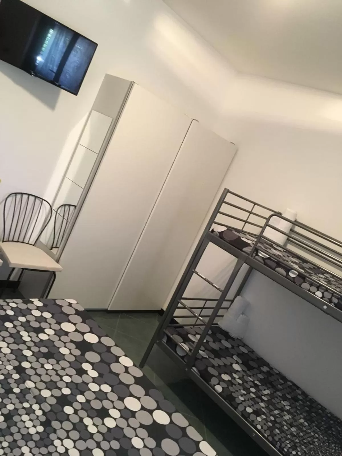 Quadruple Room  - Depandance in Agriturismo Frontemare